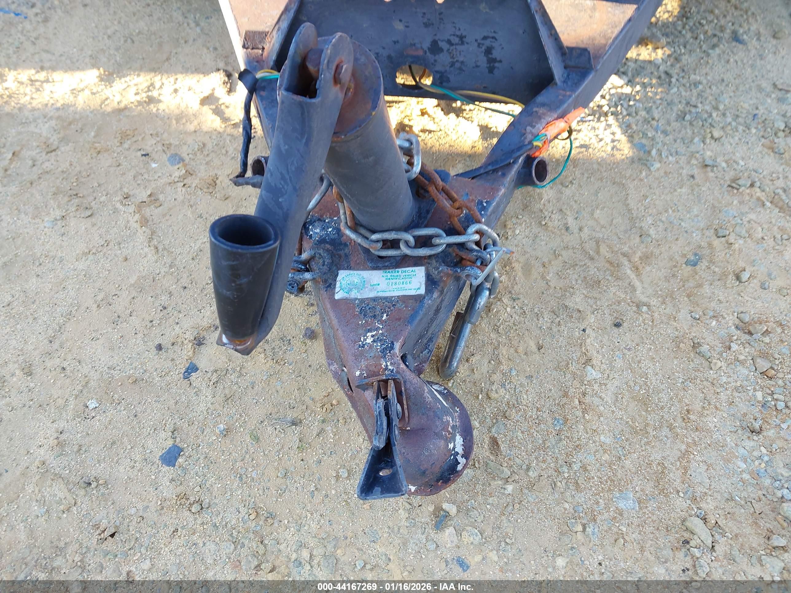 UTILITY 7X12 image 10
