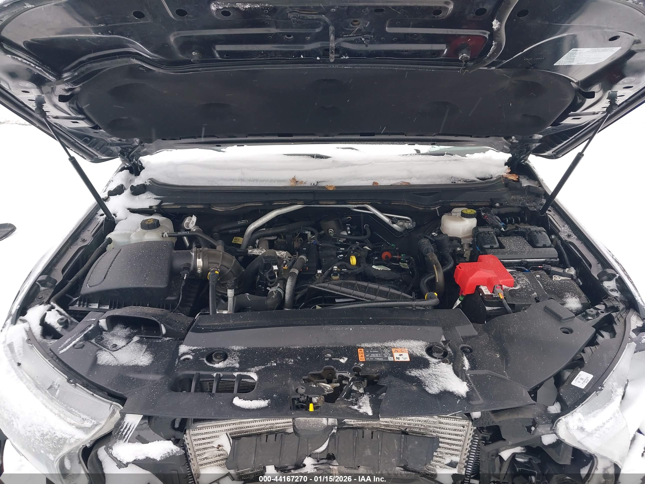 FORD RANGER image 10