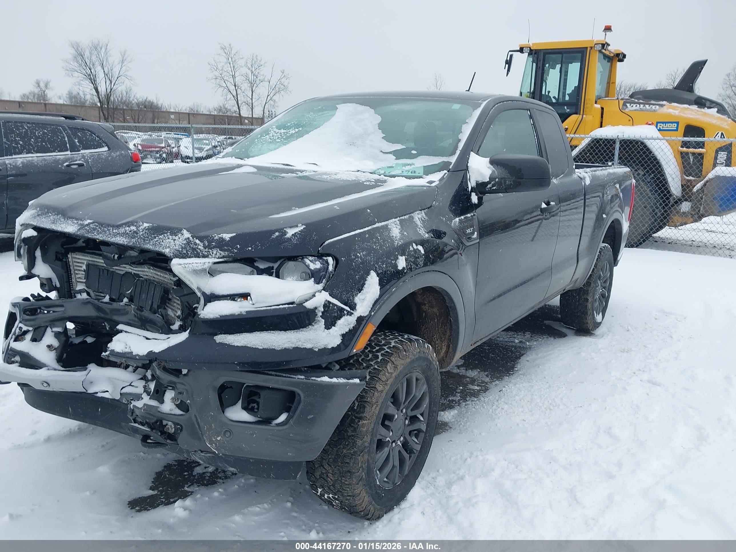 FORD RANGER image 2