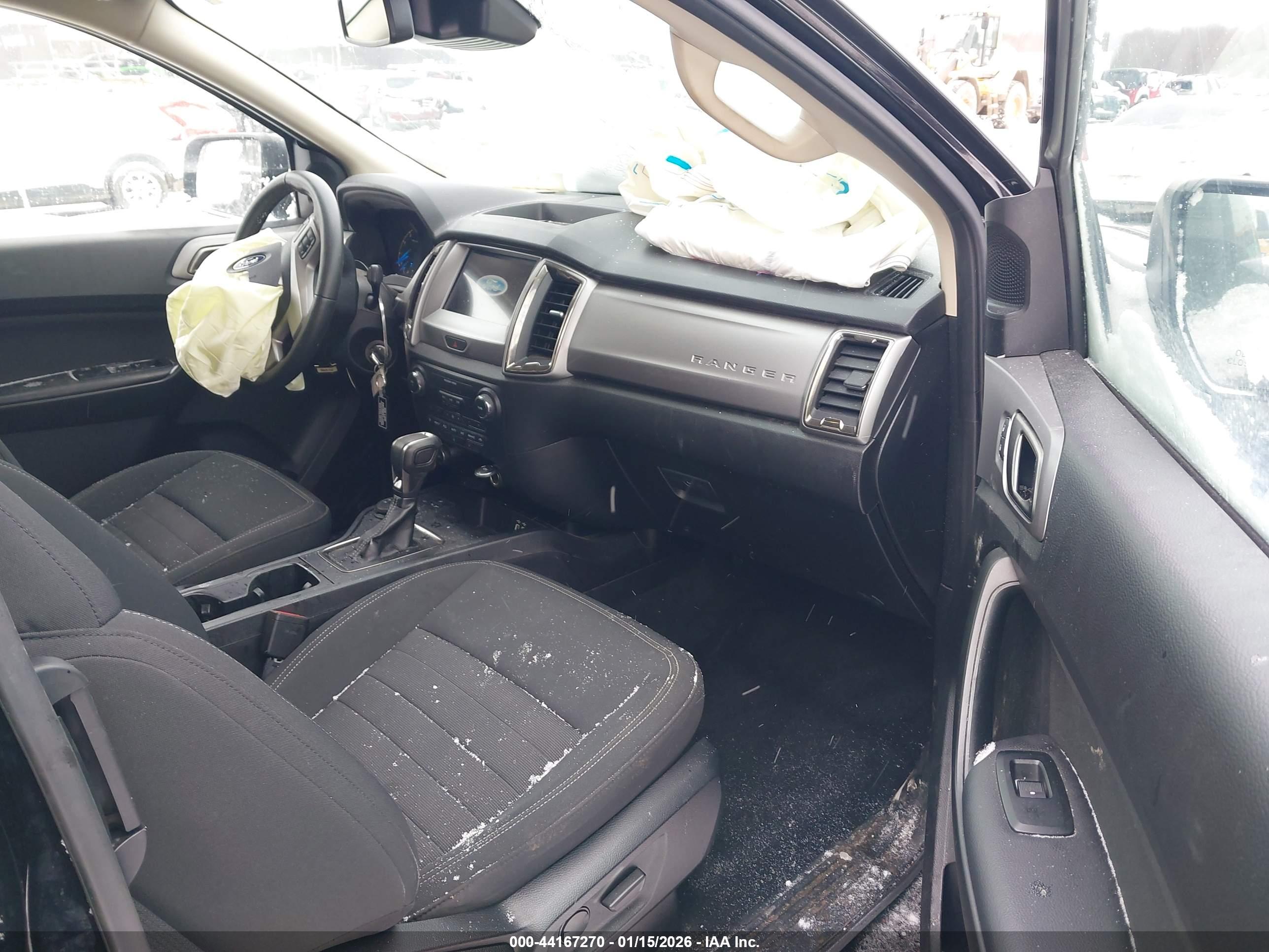 FORD RANGER image 5