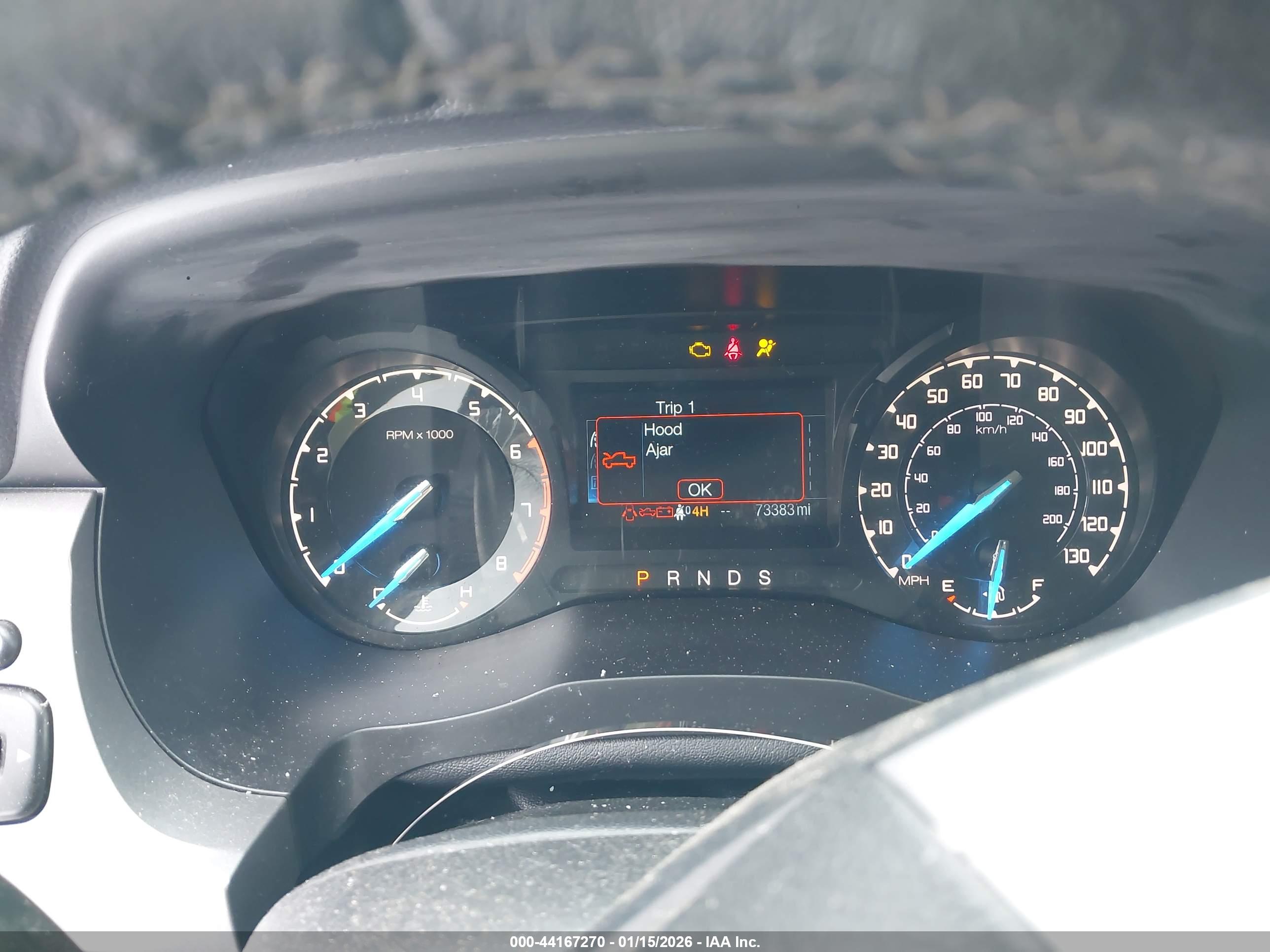 FORD RANGER image 7