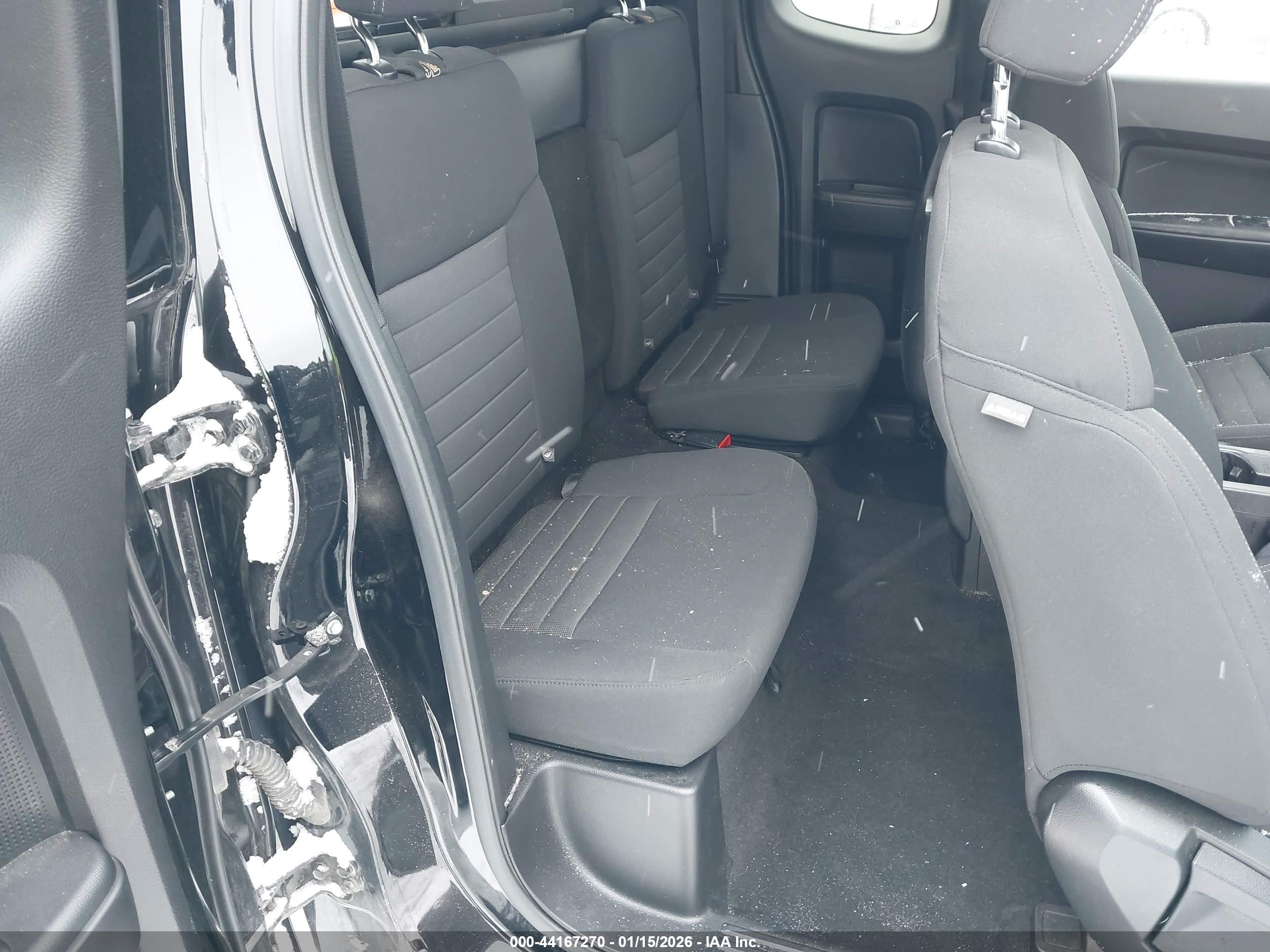 FORD RANGER image 8