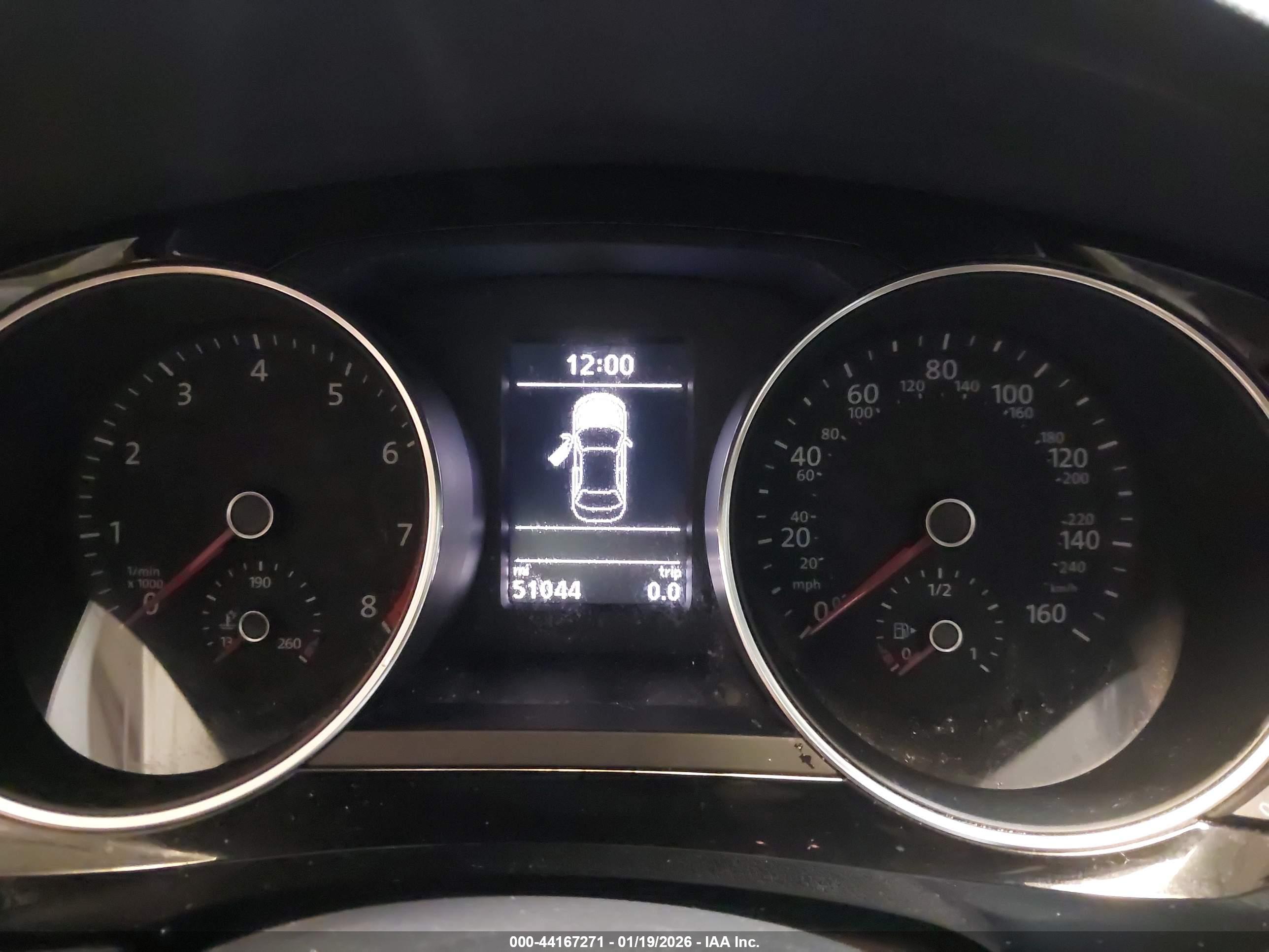 VOLKSWAGEN JETTA image 7