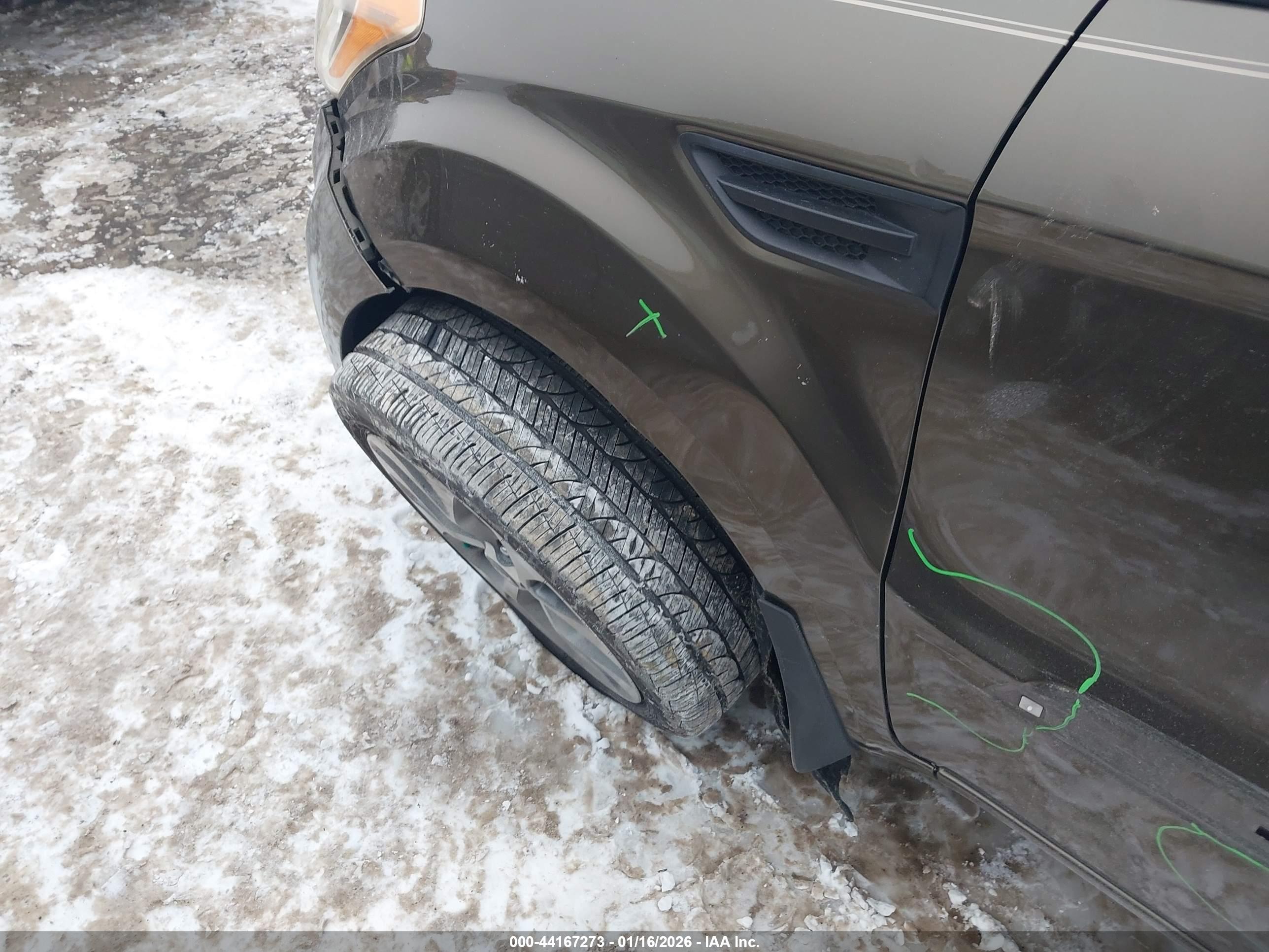 KIA SOUL image 6