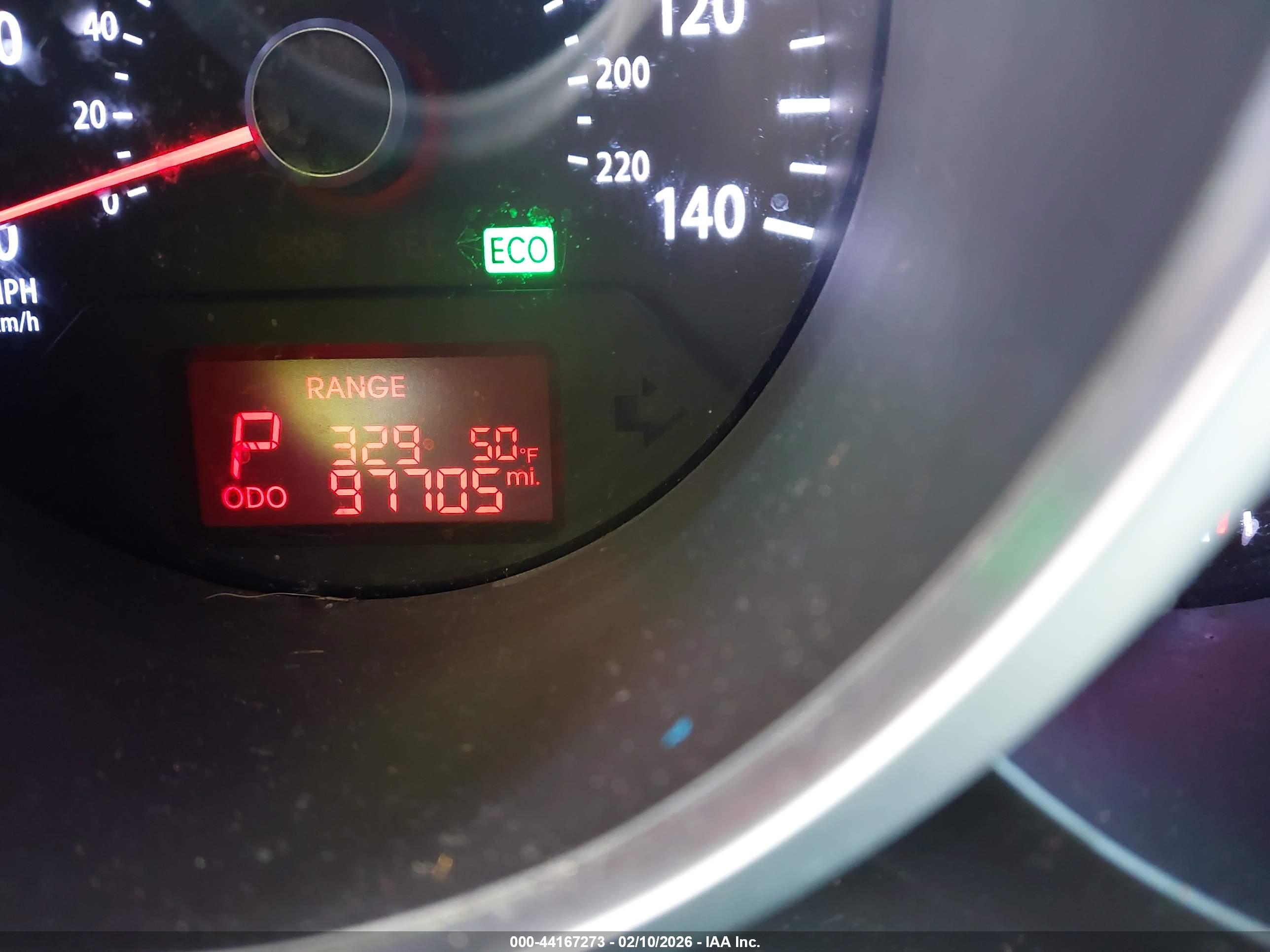 KIA SOUL image 7