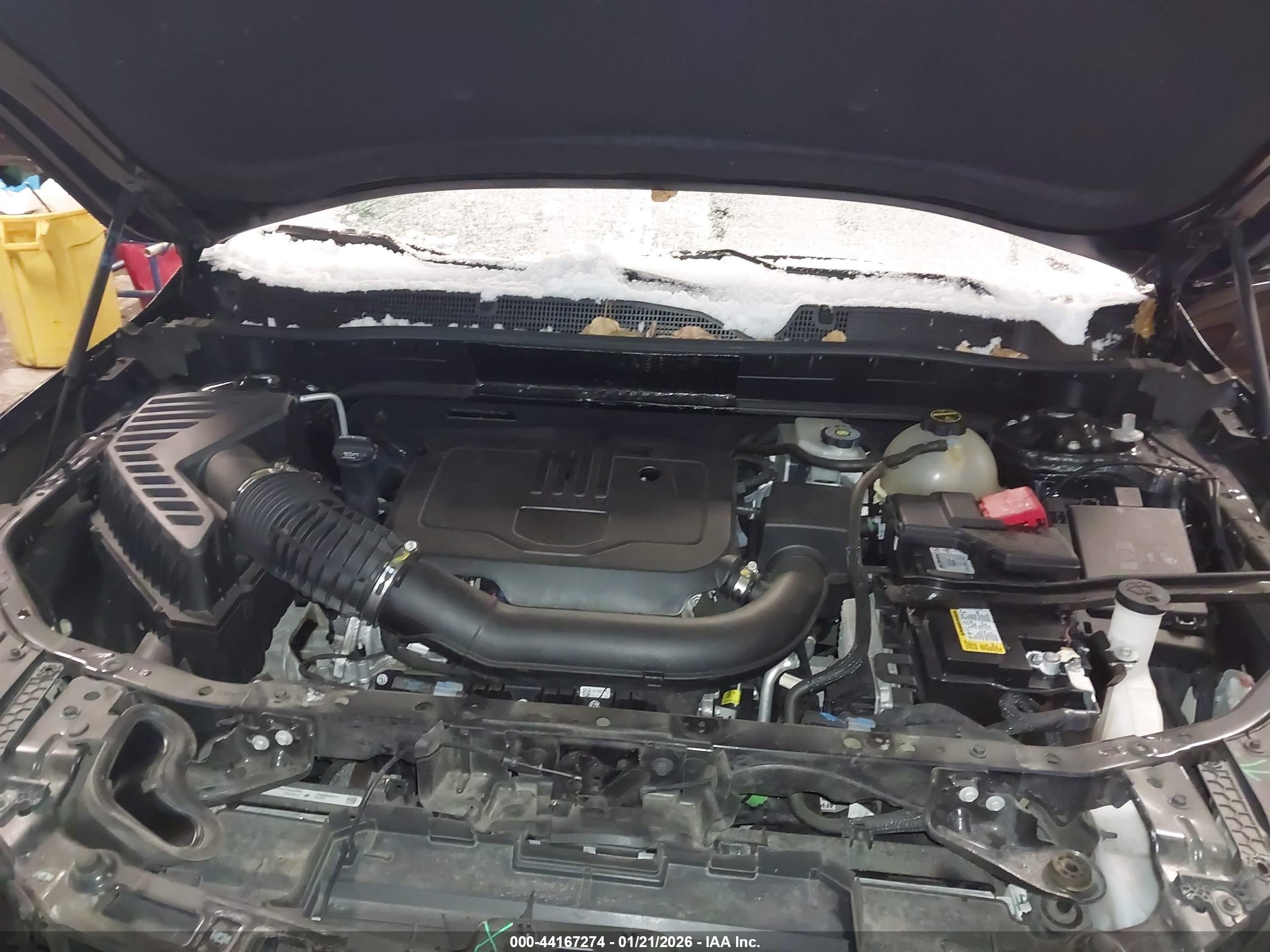 CHEVROLET BLAZER image 10