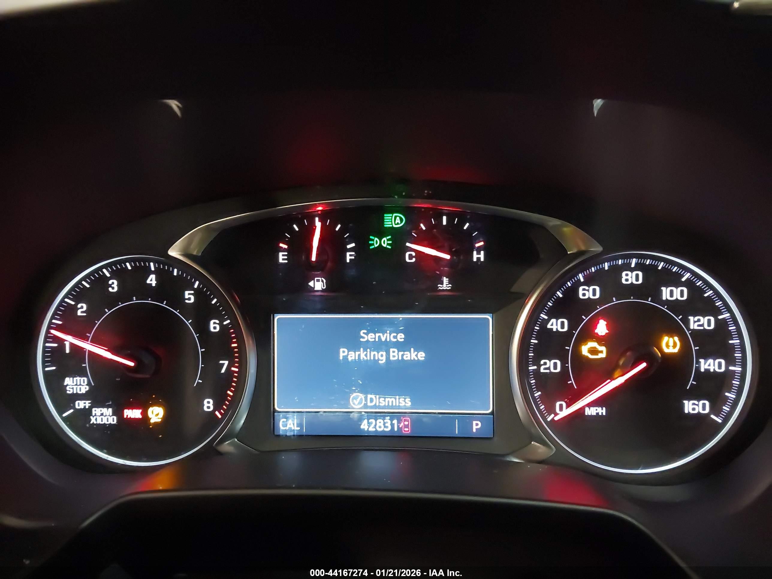 CHEVROLET BLAZER image 7
