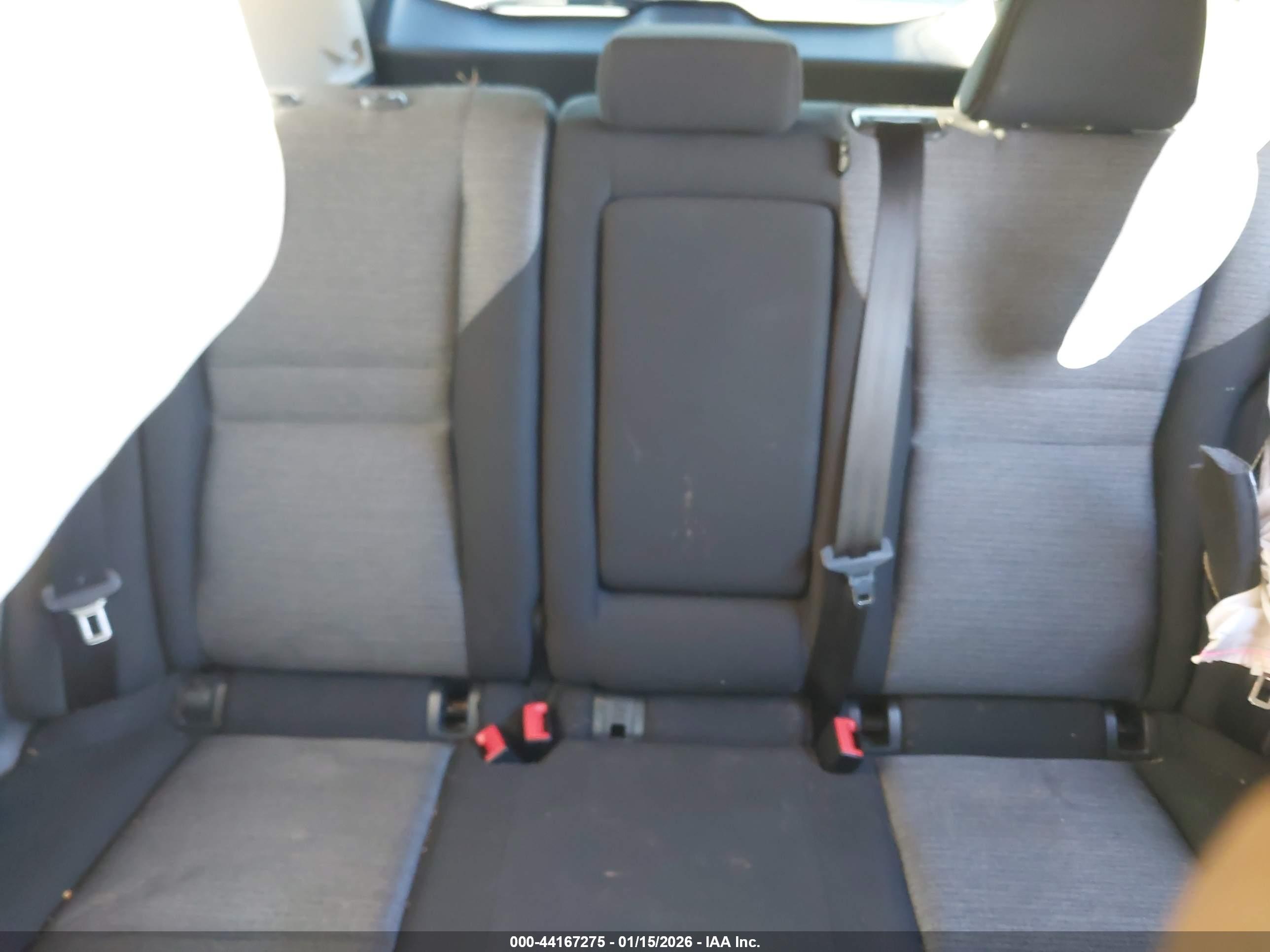 NISSAN ROGUE image 8