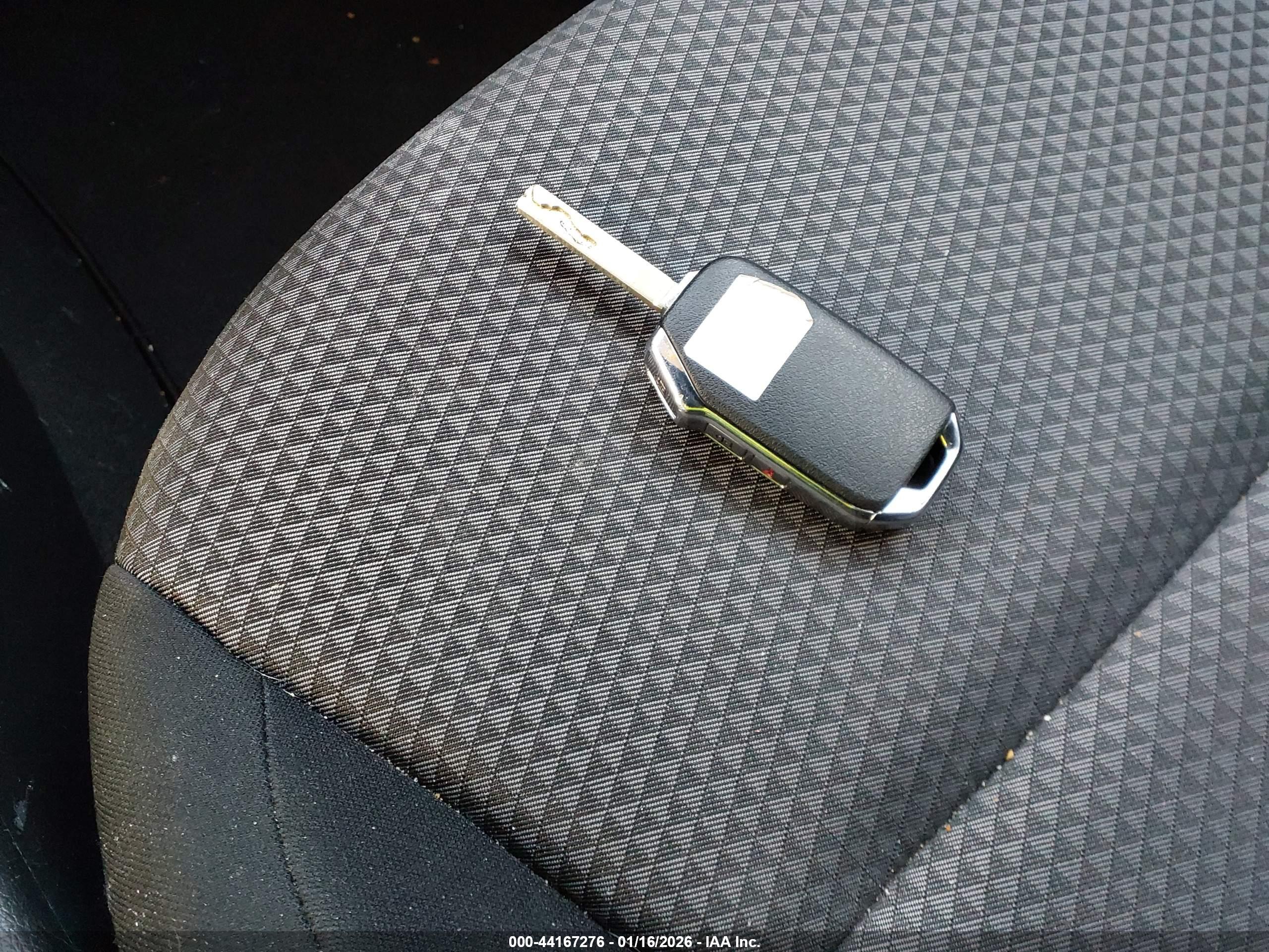 KIA SOUL image 11