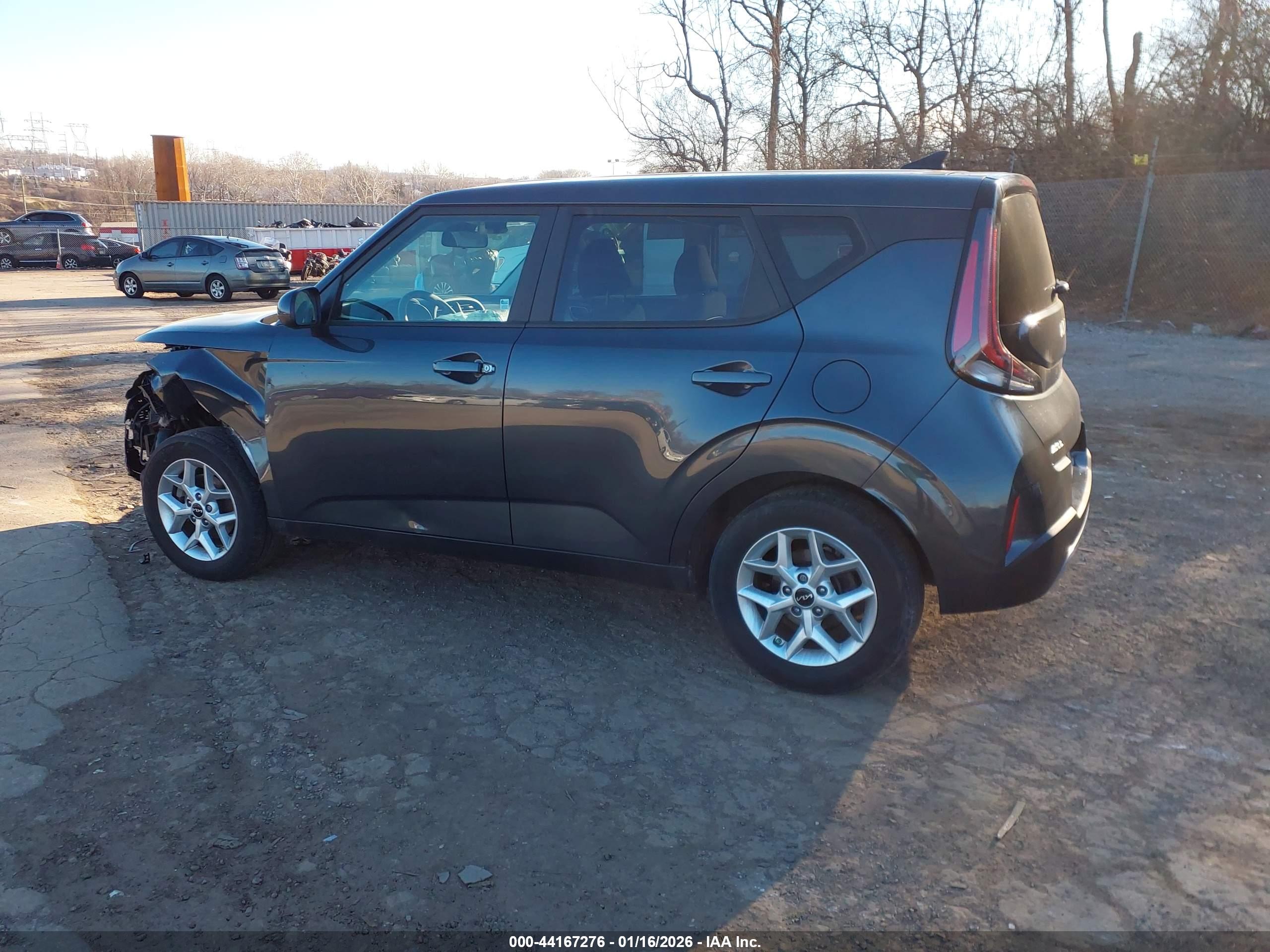 KIA SOUL image 3