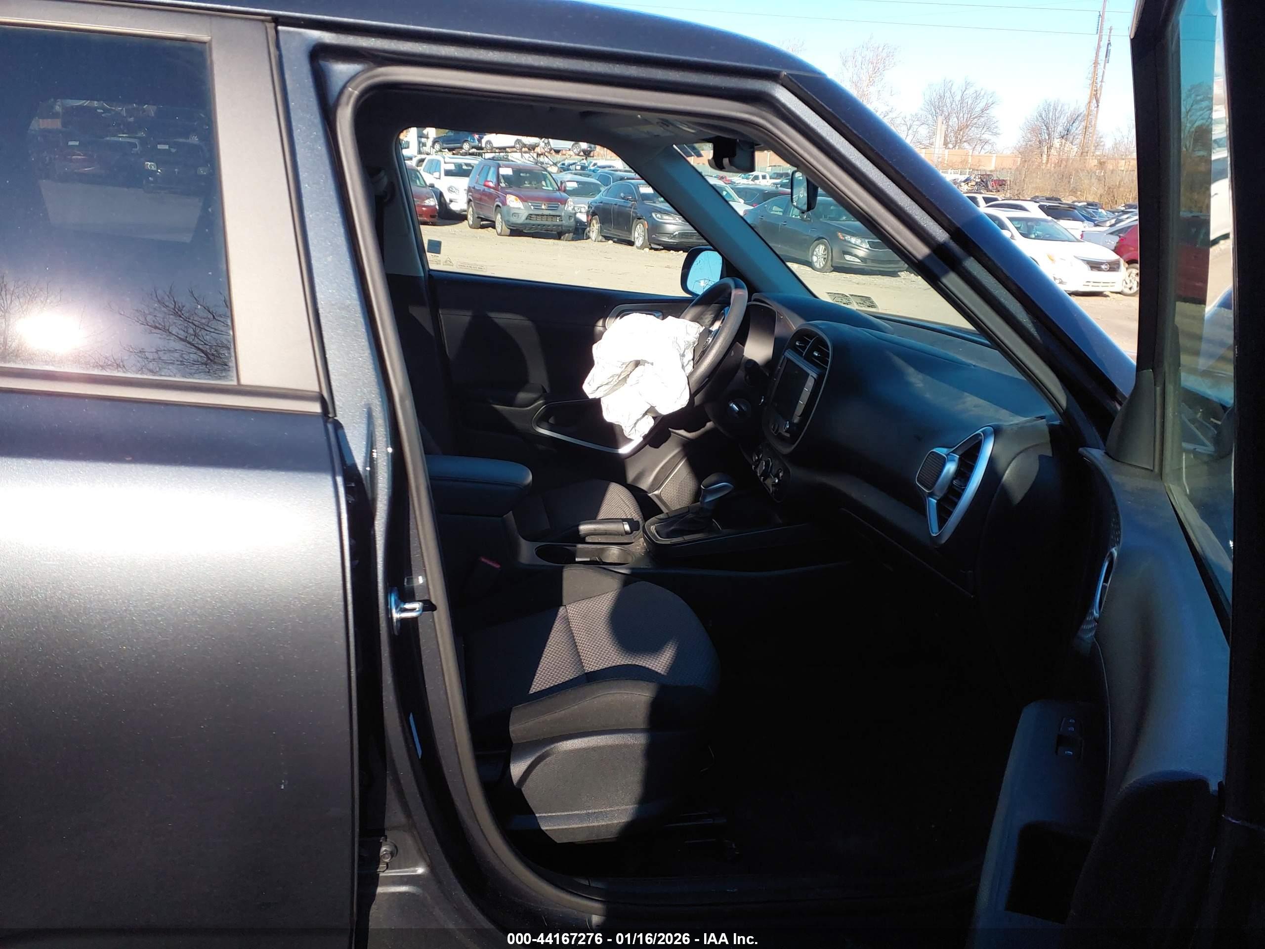 KIA SOUL image 5
