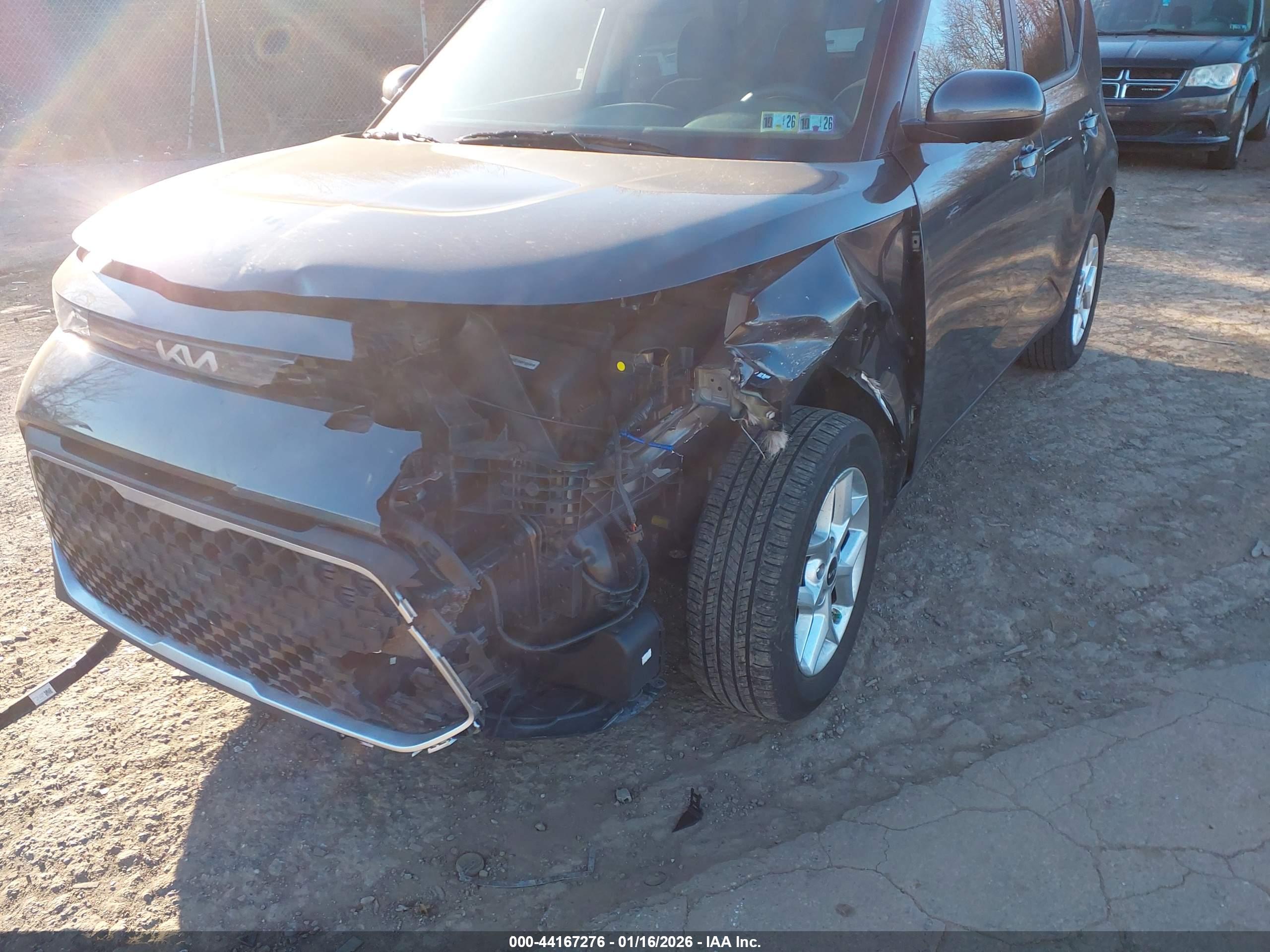 KIA SOUL image 6