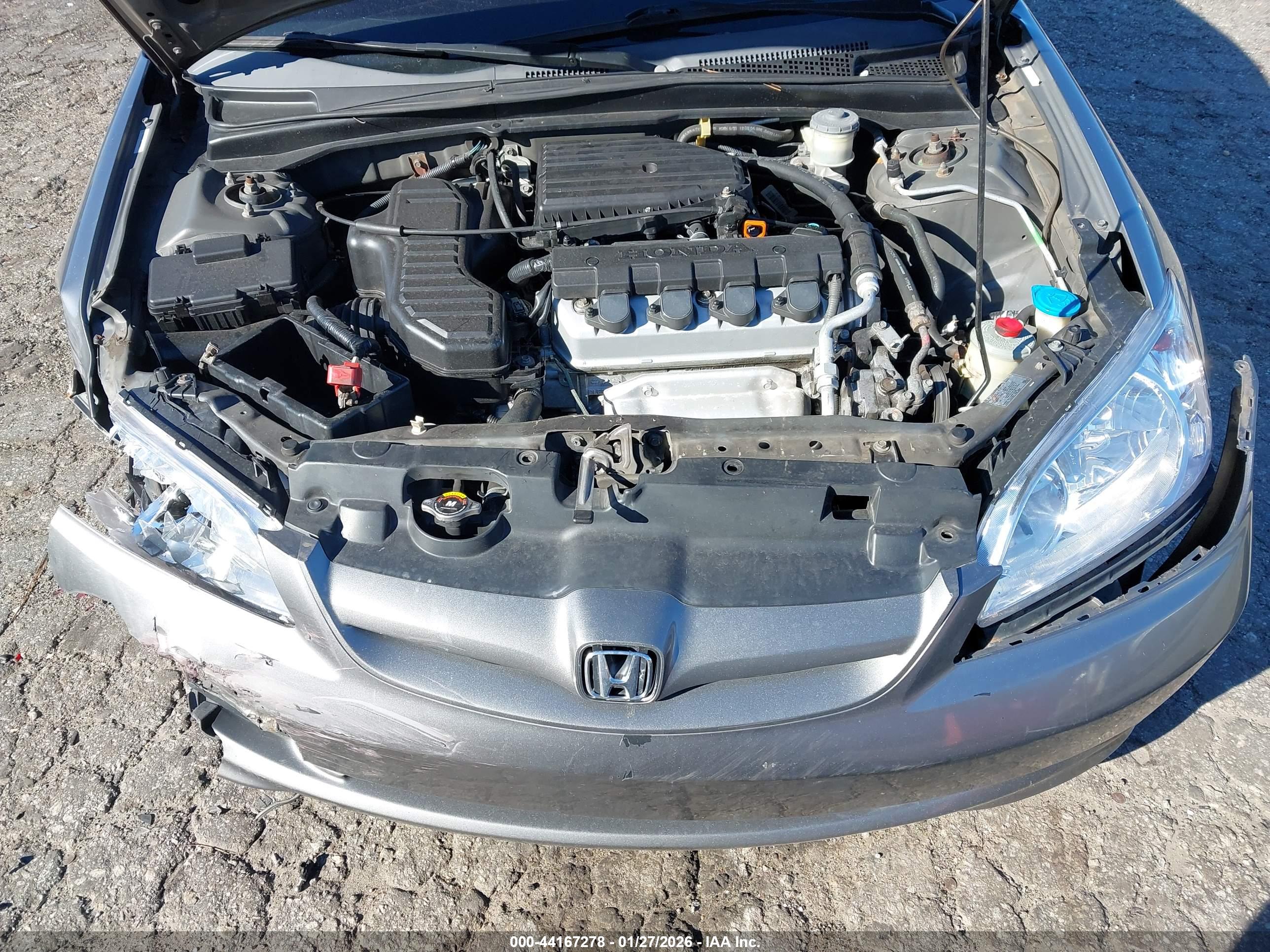 HONDA CIVIC image 10
