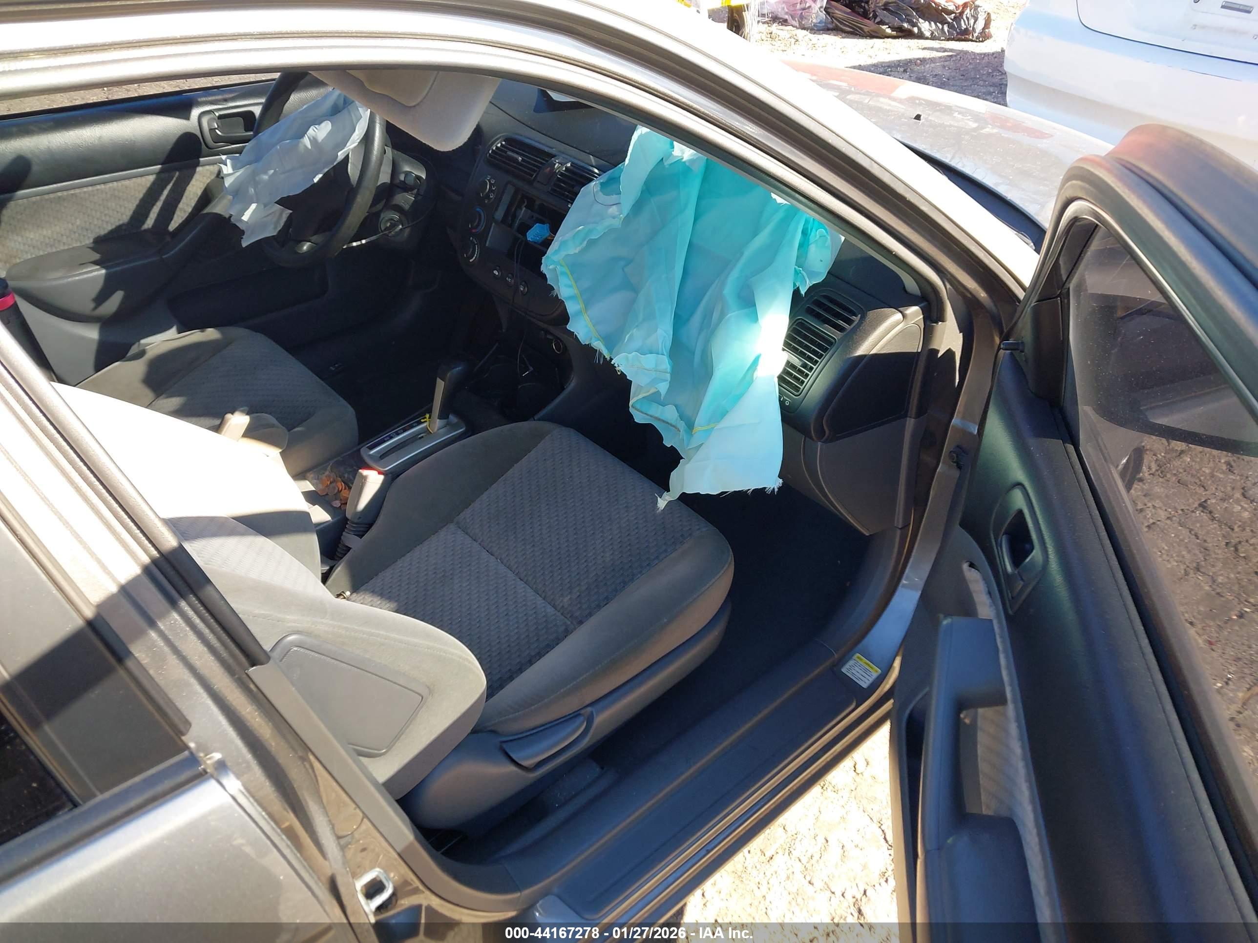 HONDA CIVIC image 5