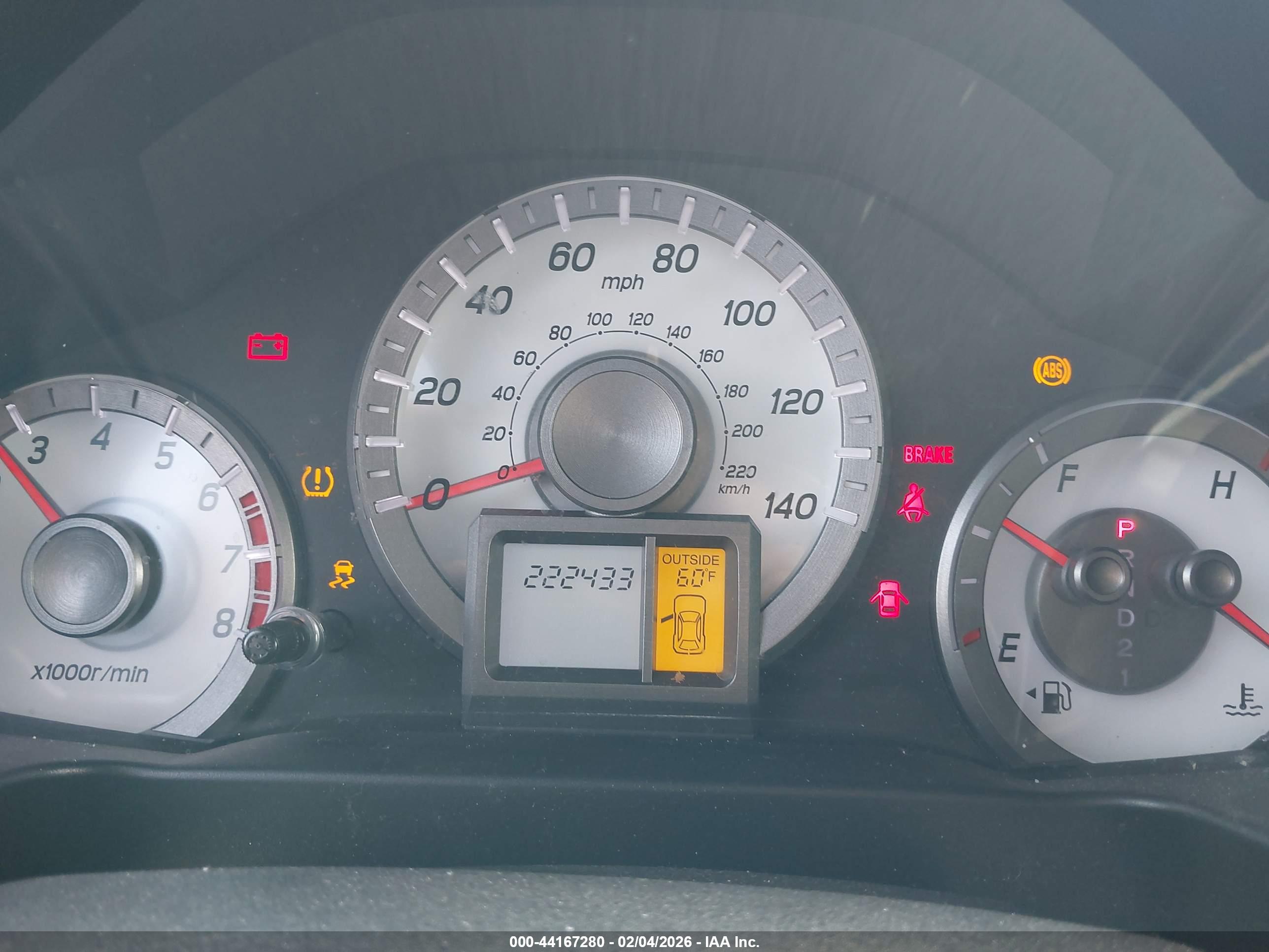 HONDA PILOT image 7