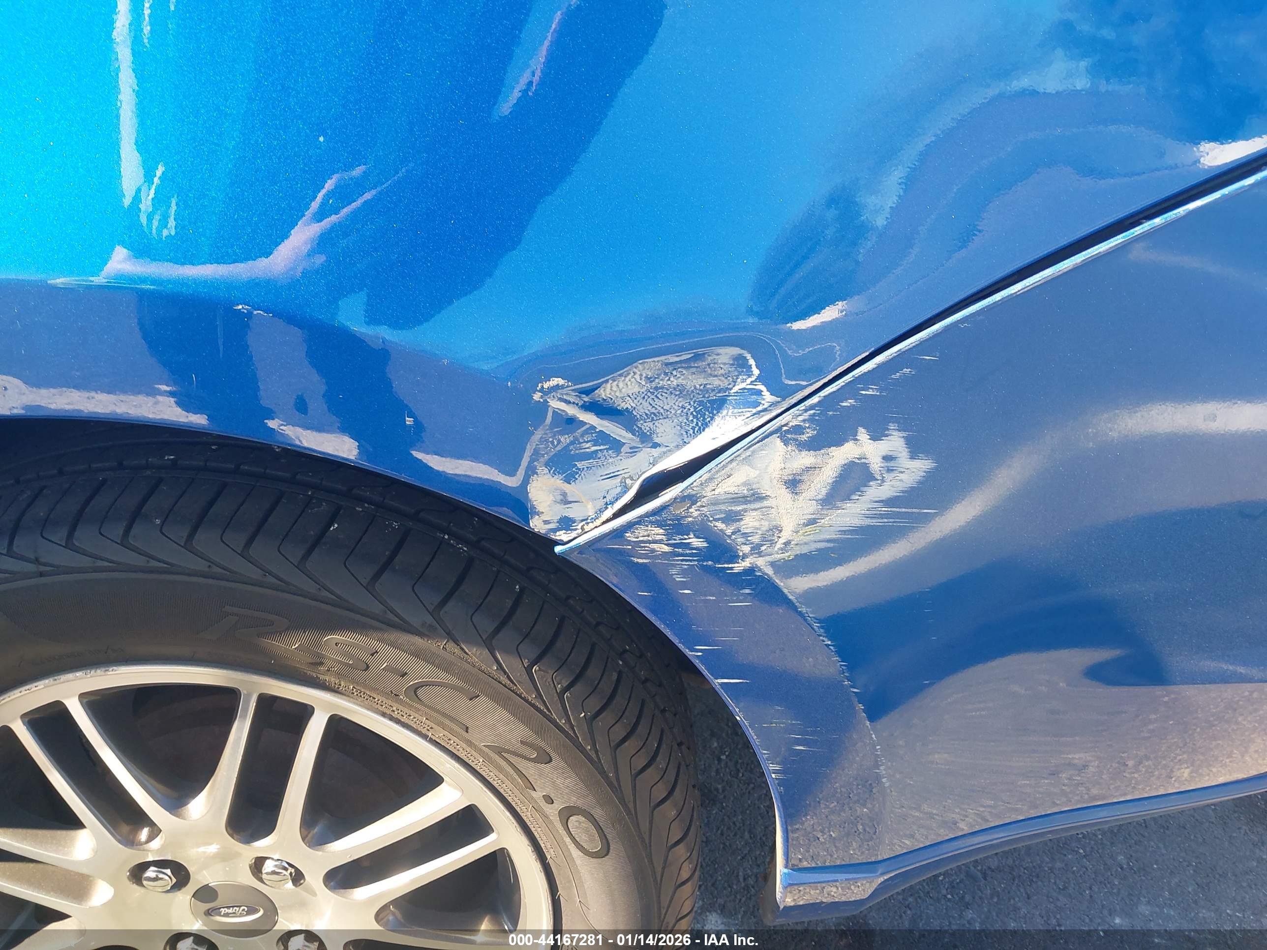 FORD FOCUS image 6