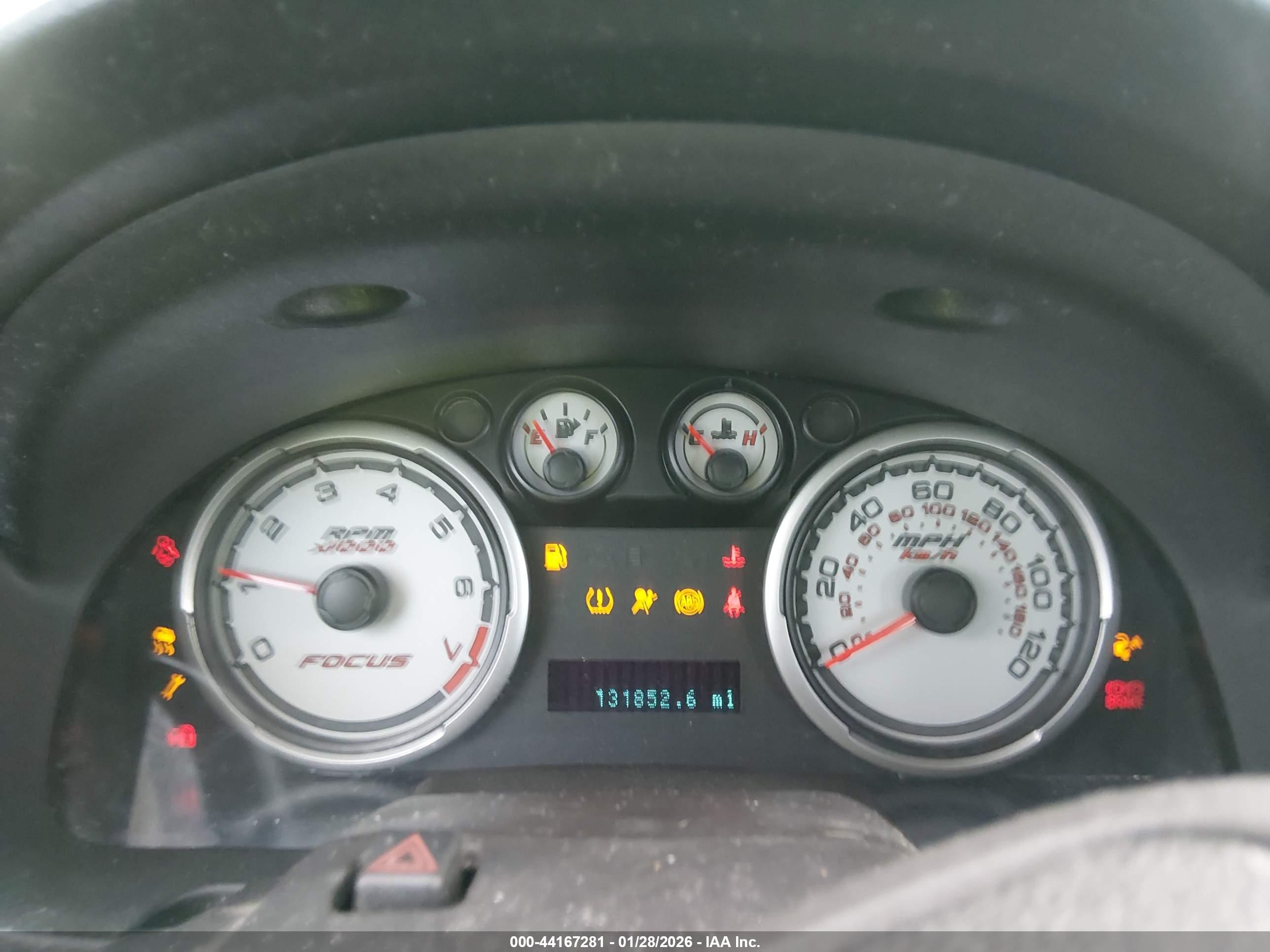 FORD FOCUS image 7
