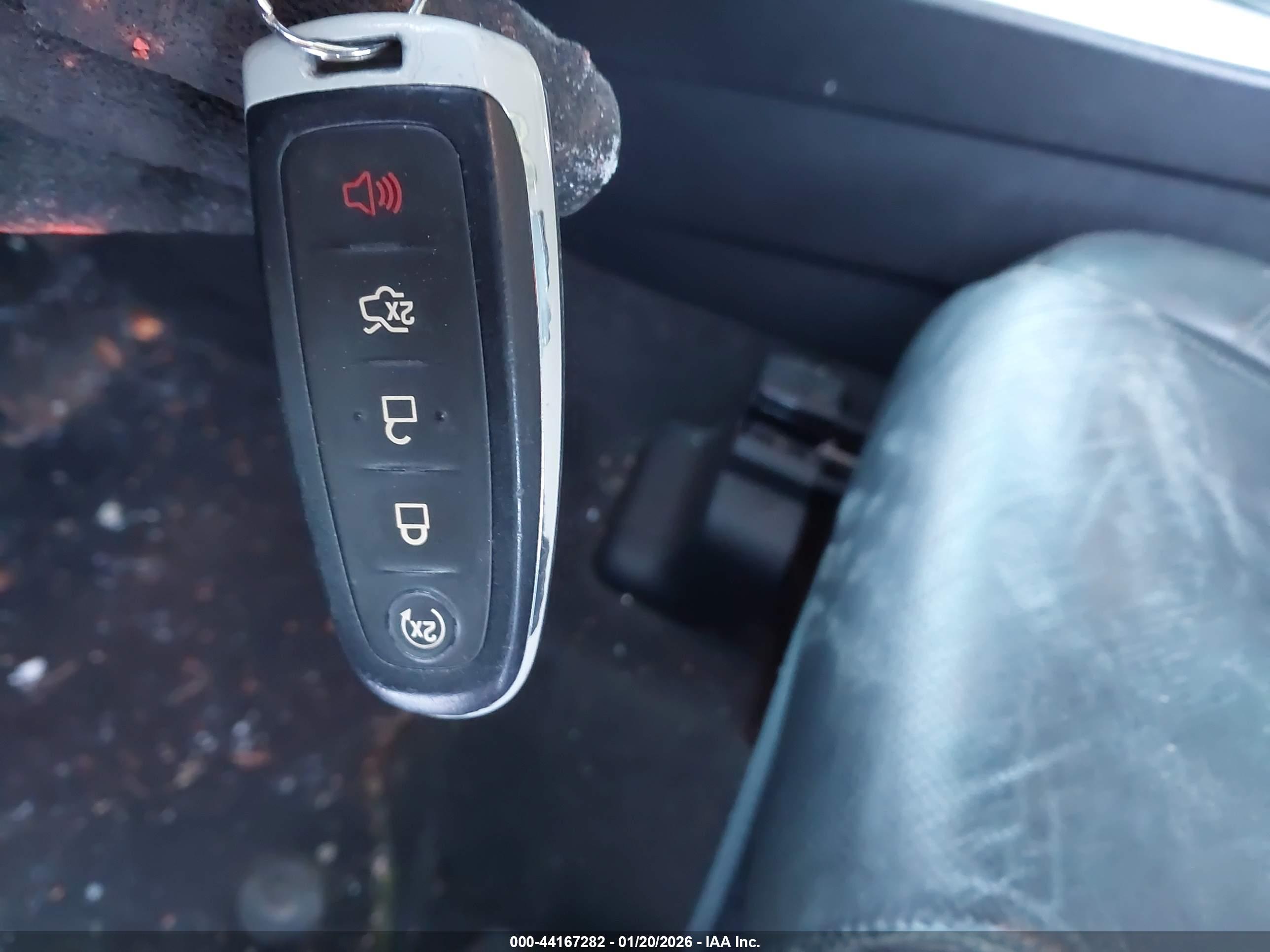 FORD EXPLORER image 11