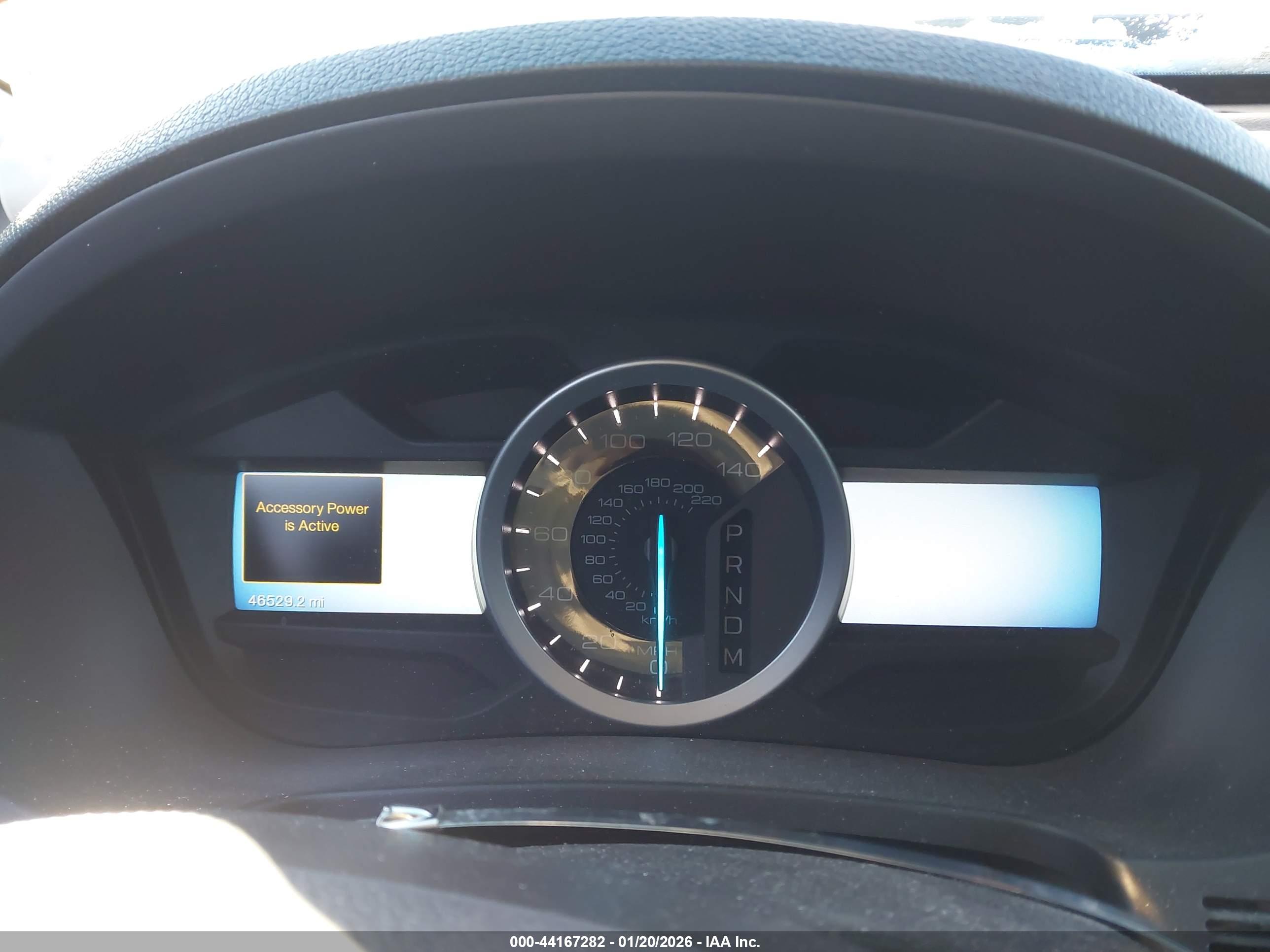 FORD EXPLORER image 7