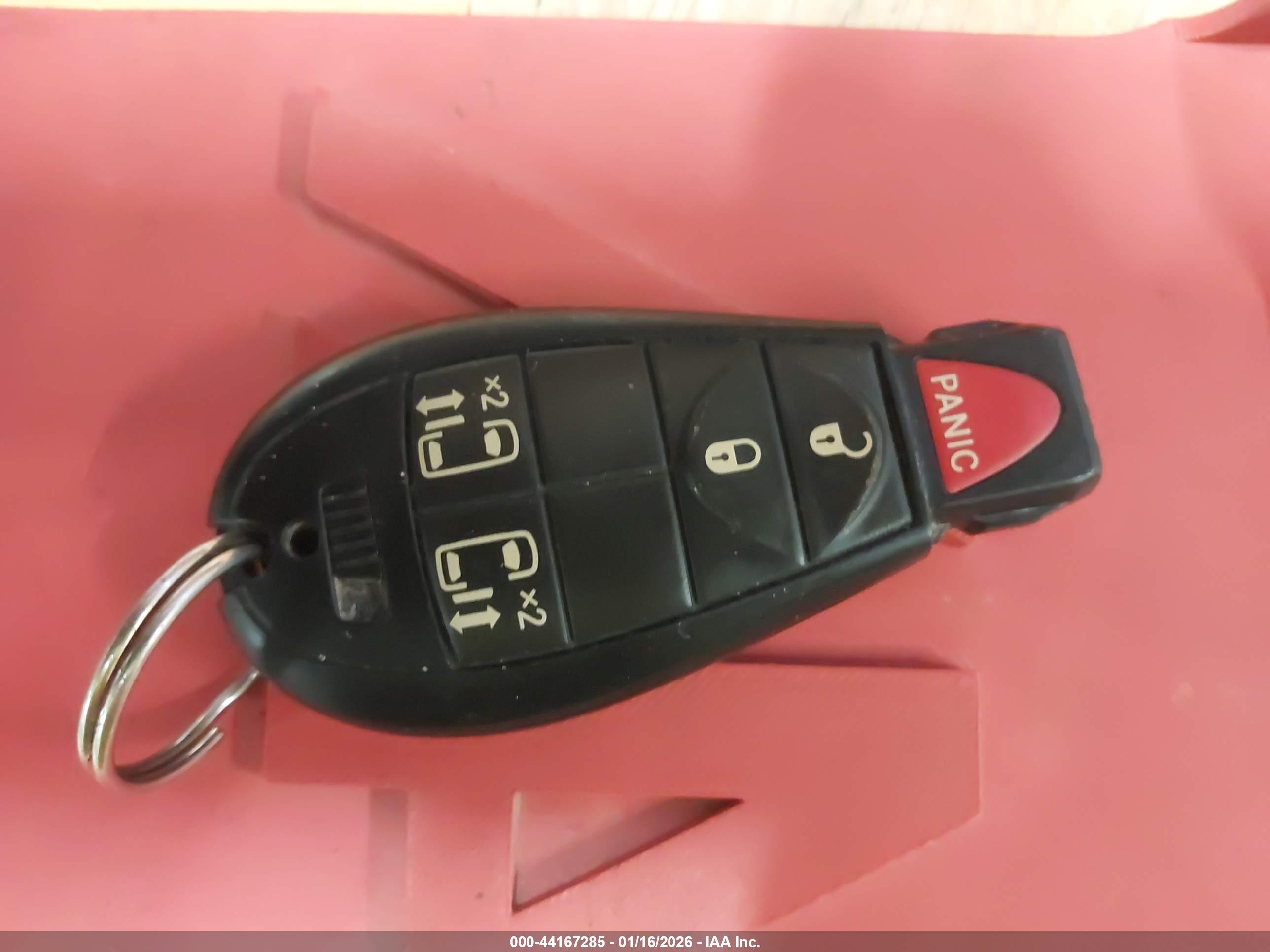DODGE GRAND image 11