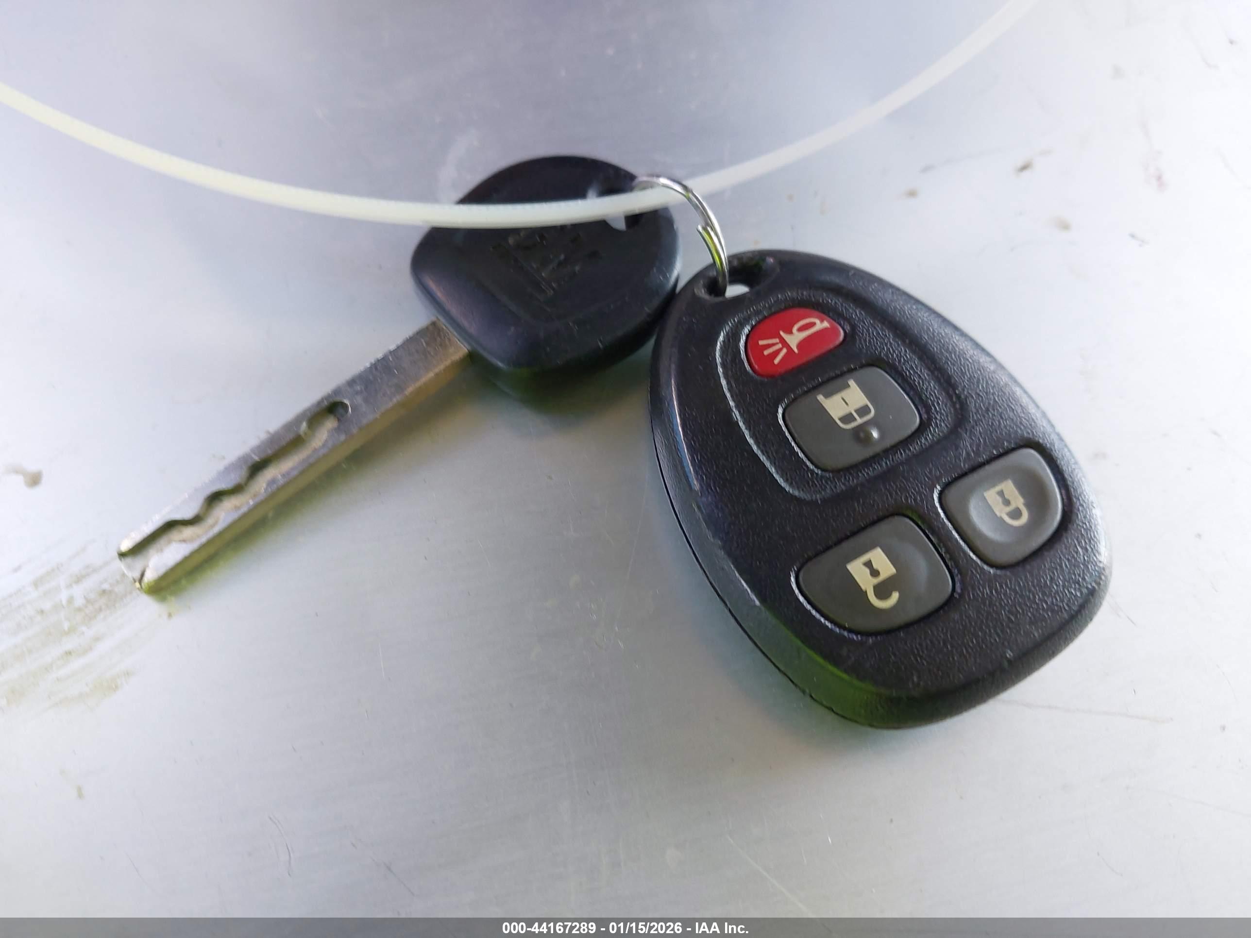 CHEVROLET EXPRESS image 11