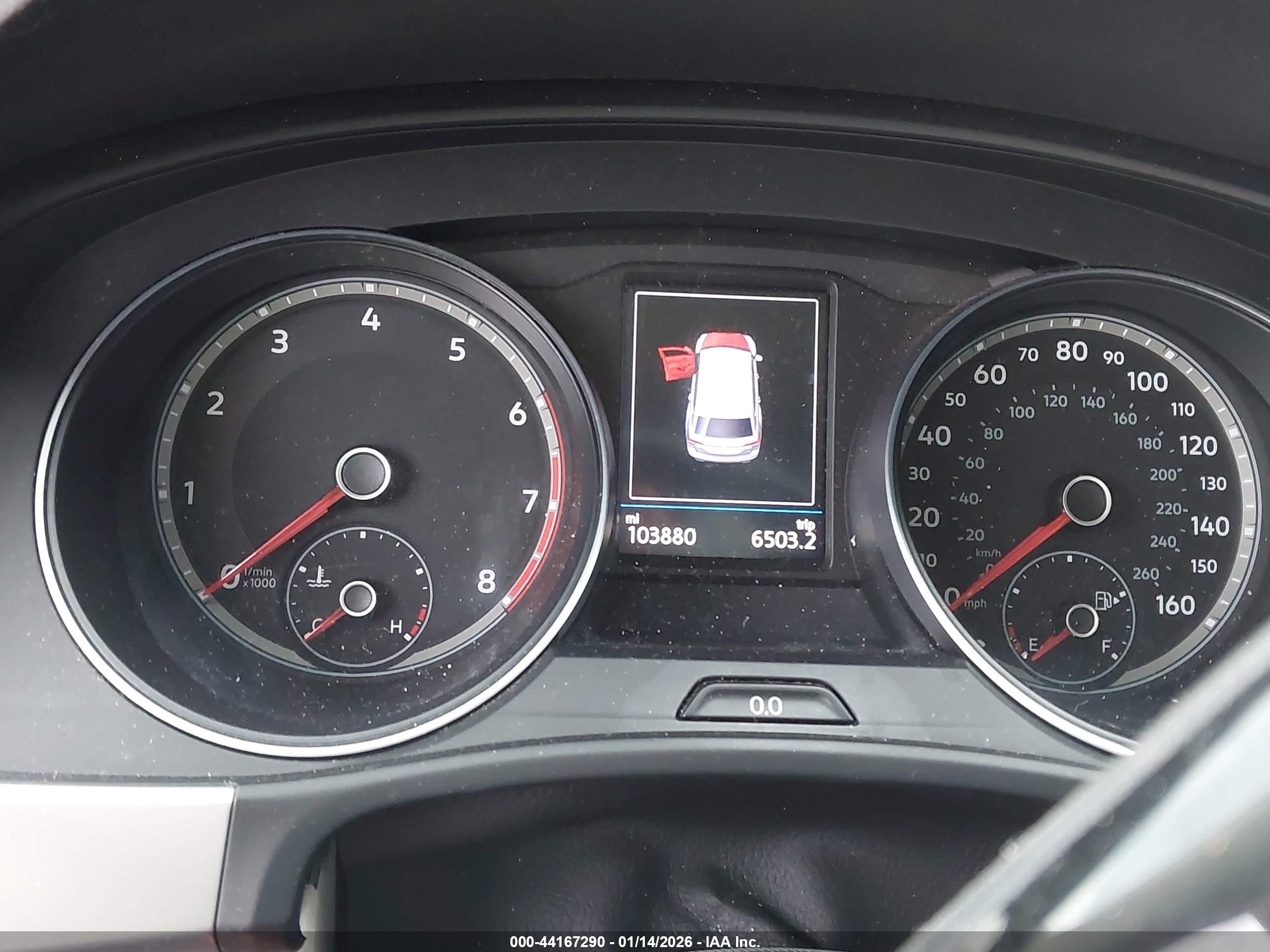 VOLKSWAGEN ATLAS image 7