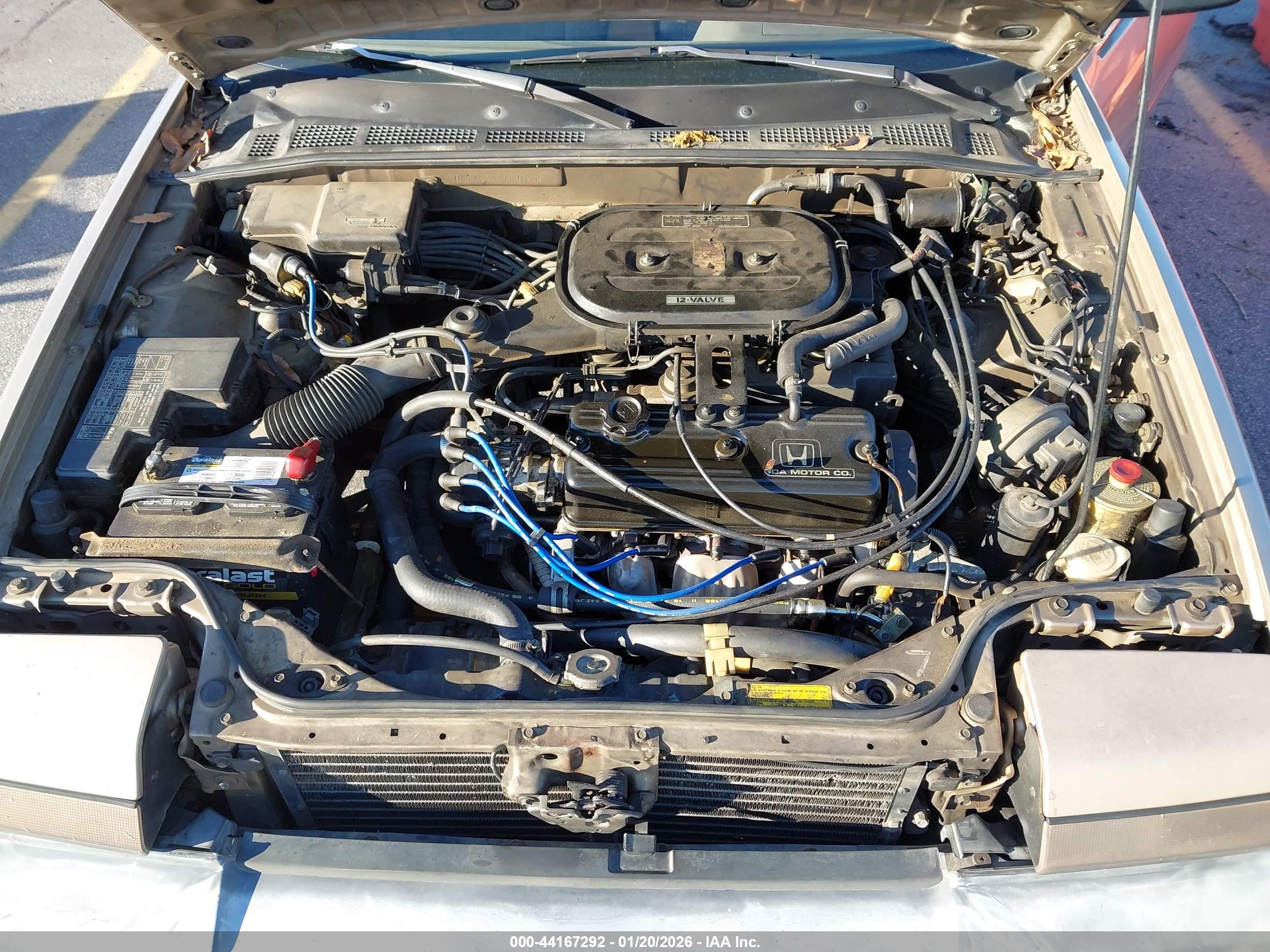 HONDA ACCORD image 10