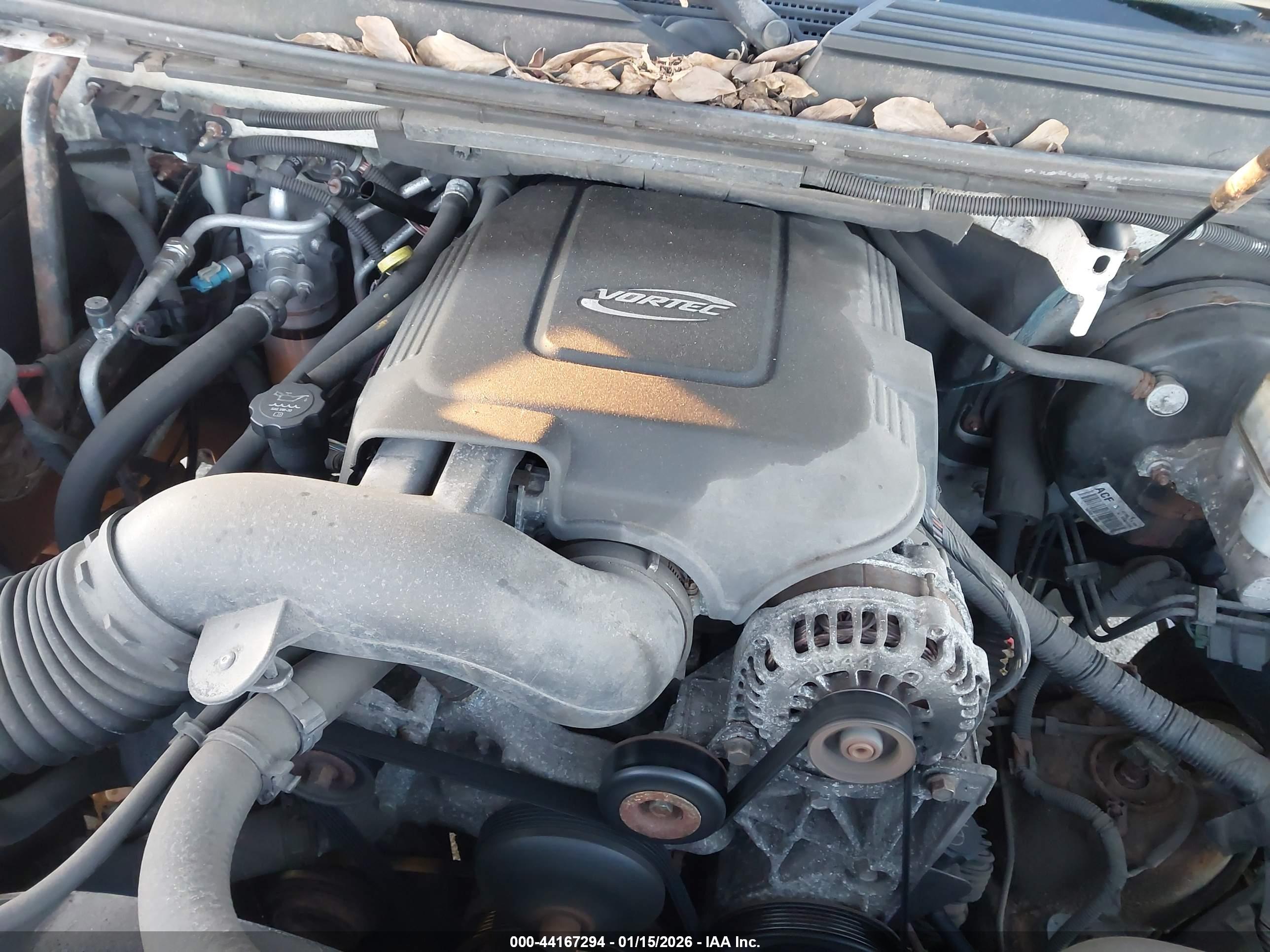 GMC YUKON image 10