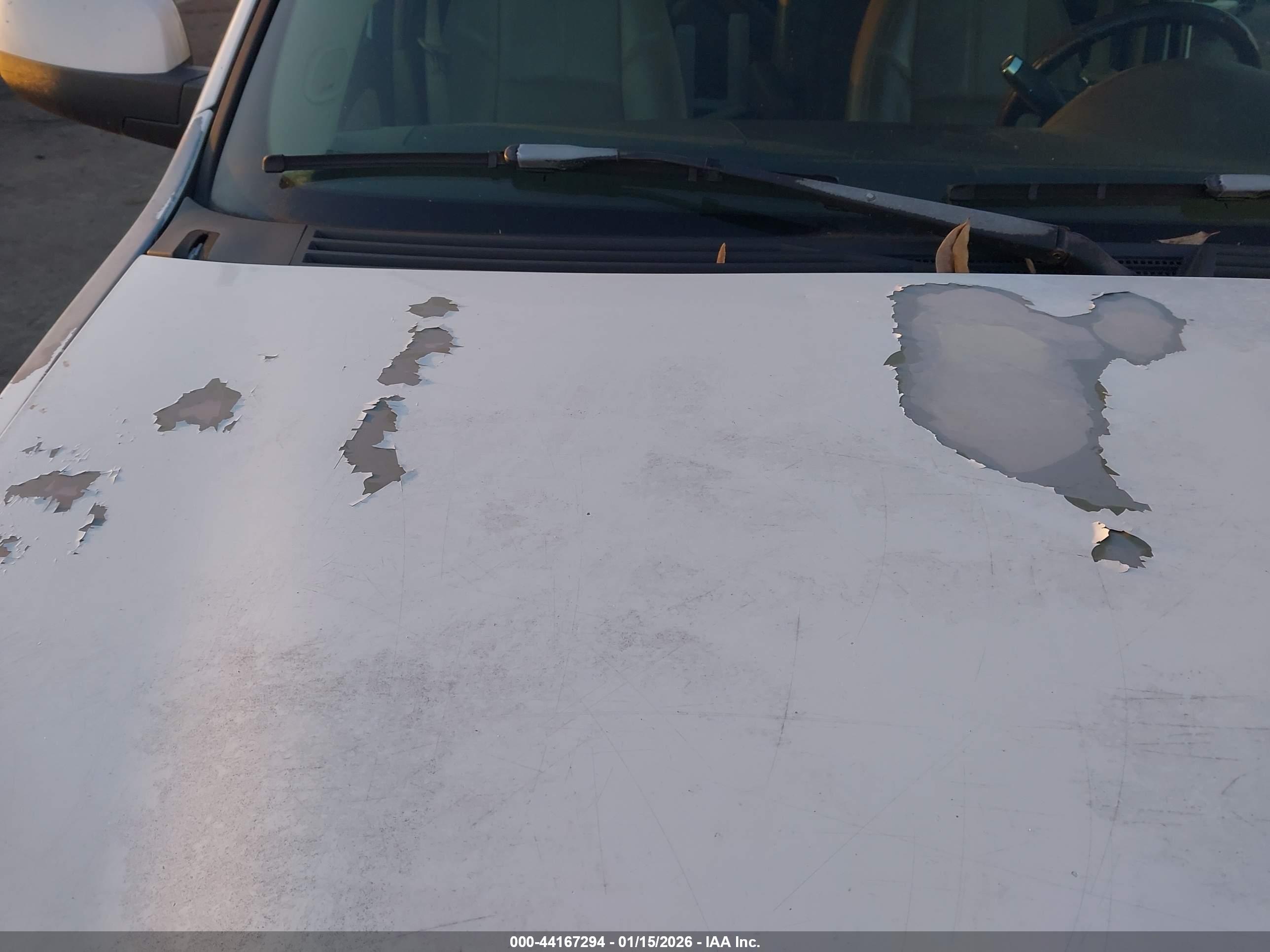 GMC YUKON image 6