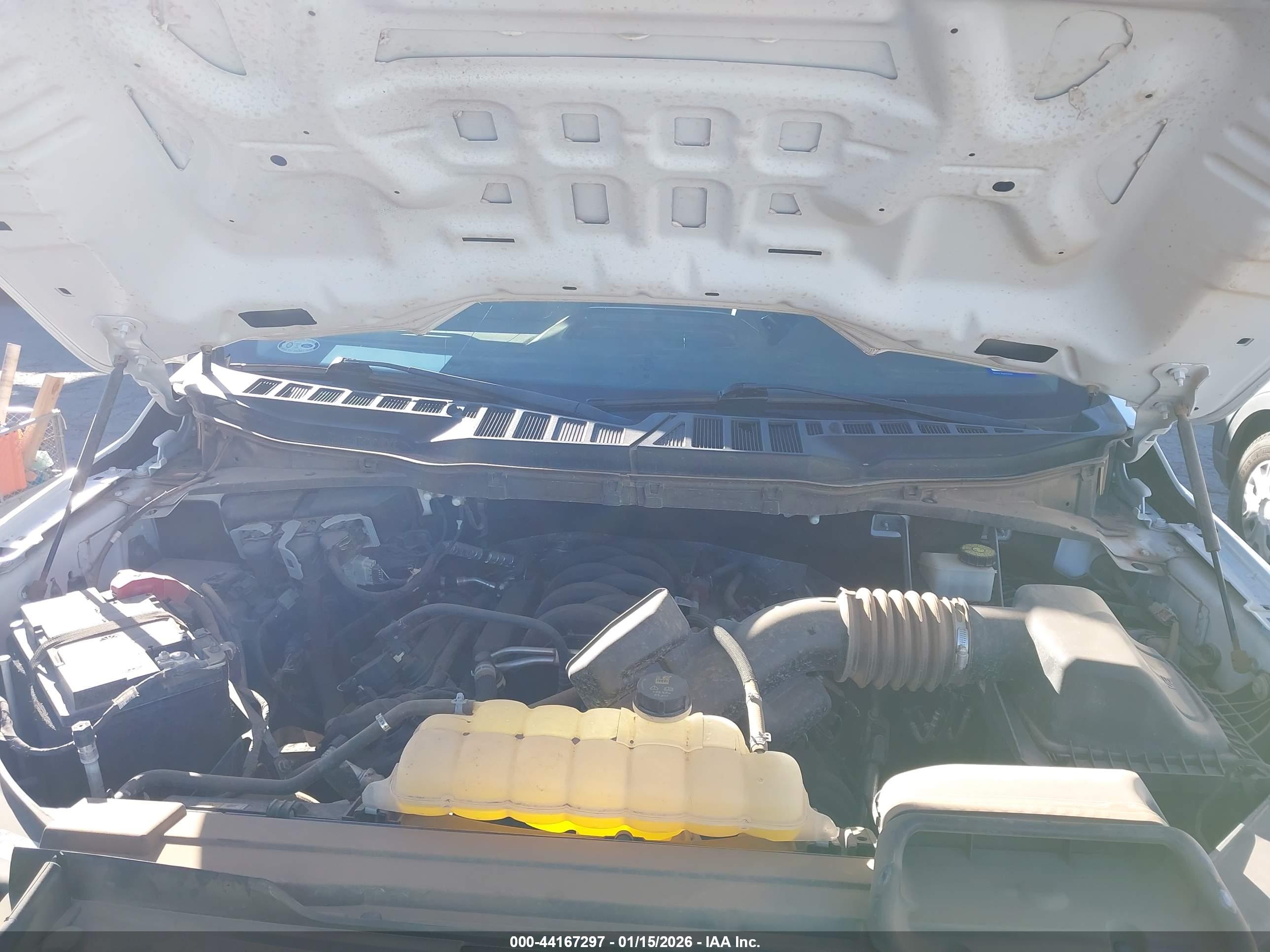 FORD F-150 image 10