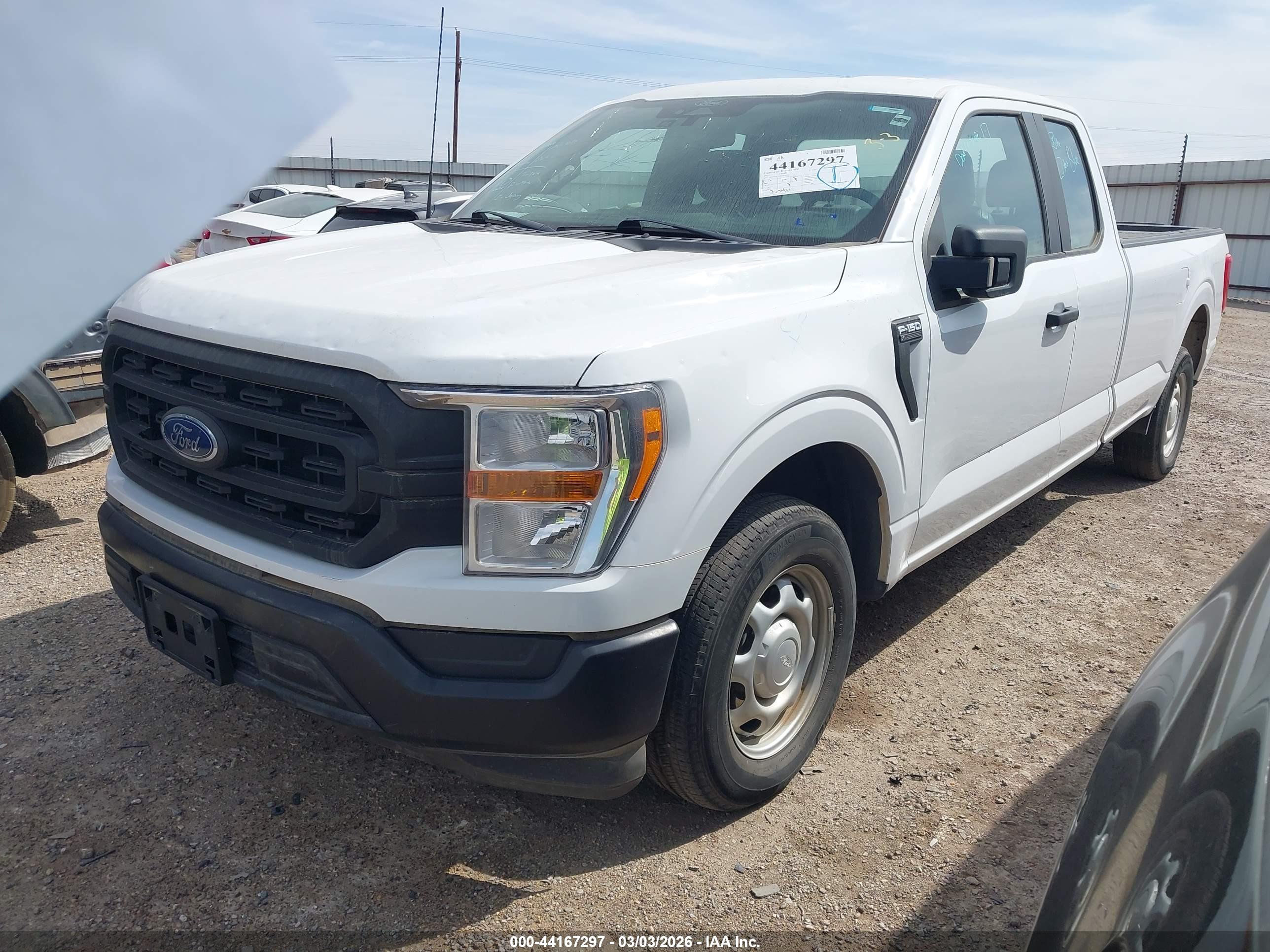 FORD F-150 image 2