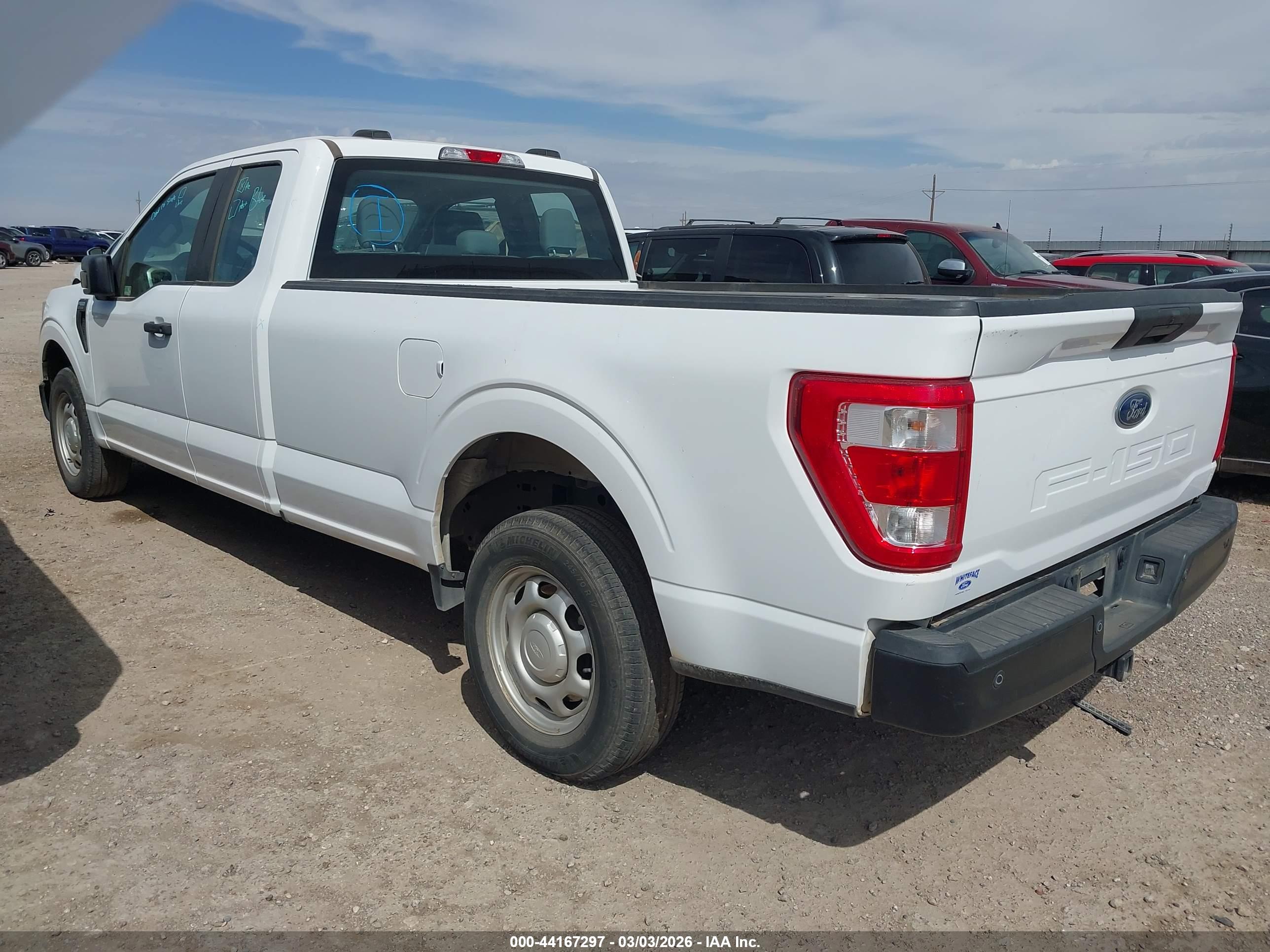 FORD F-150 image 3