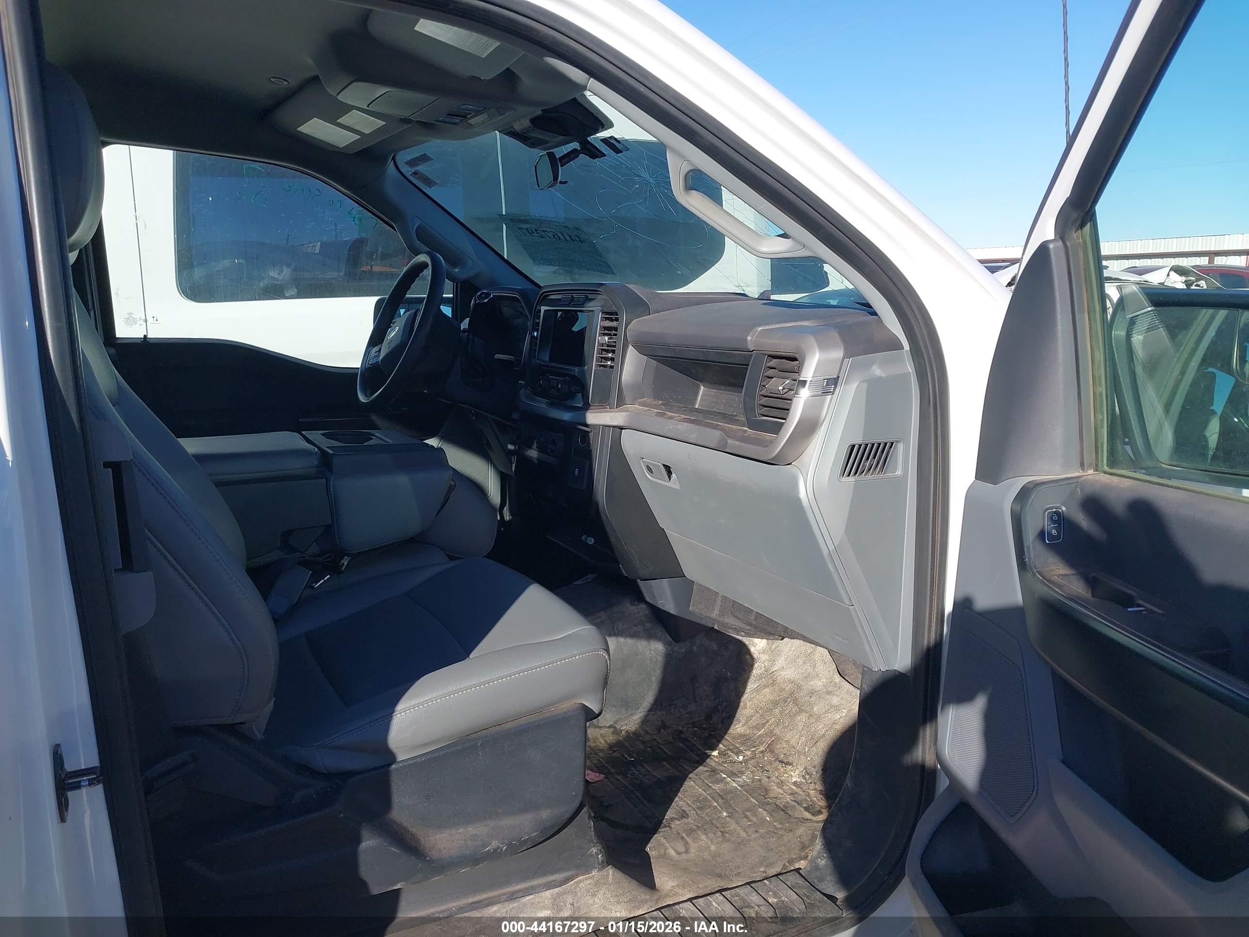 FORD F-150 image 5