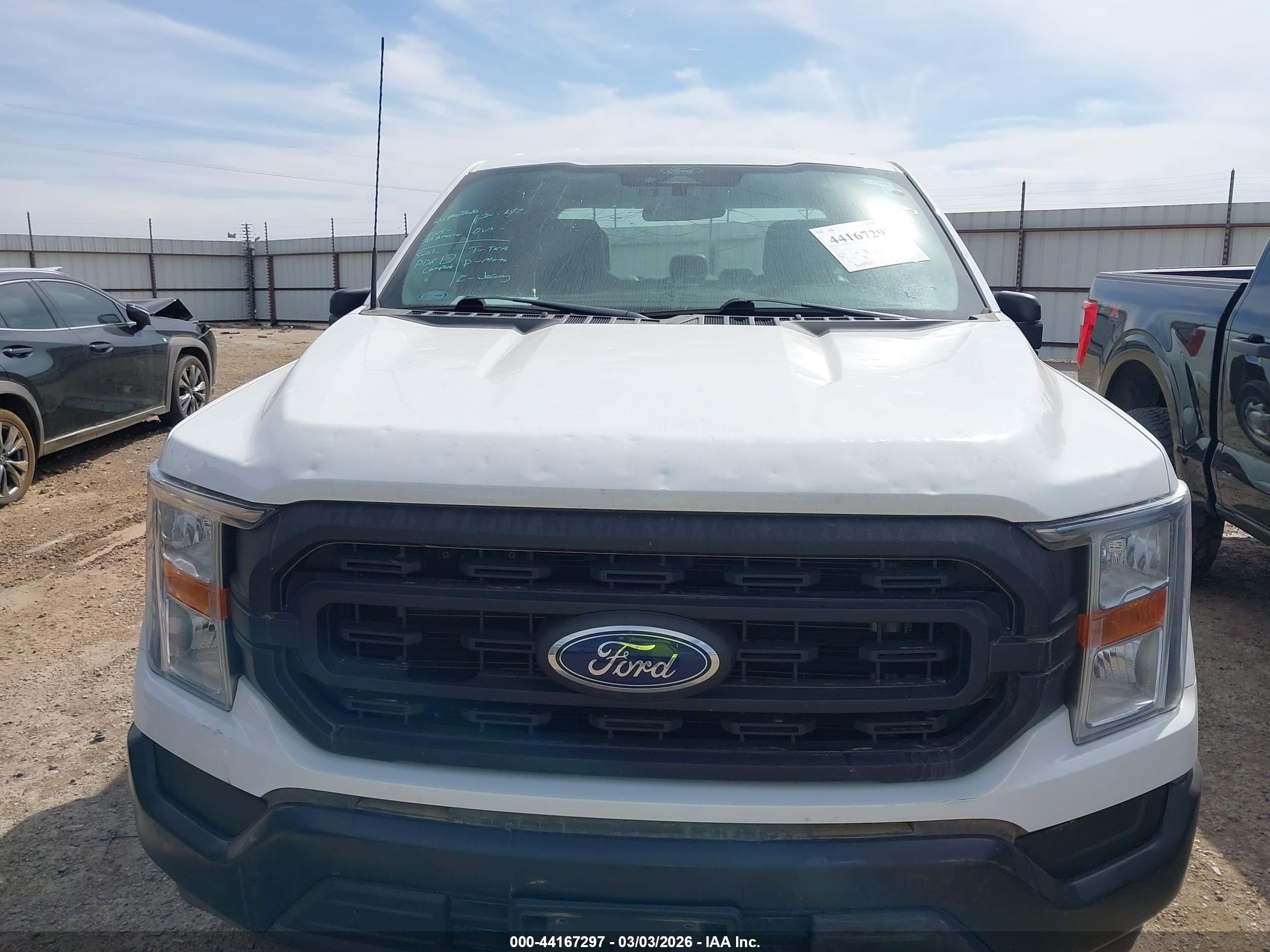 FORD F-150 image 6
