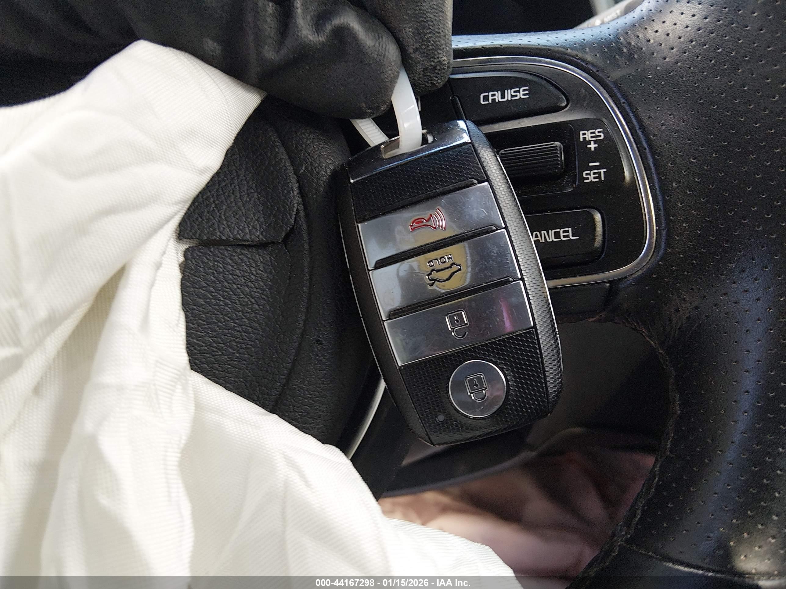 KIA OPTIMA image 11