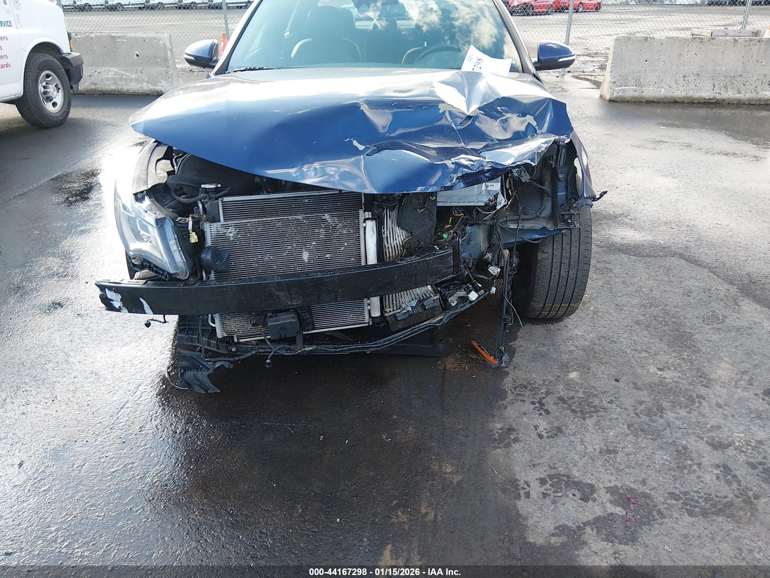 KIA OPTIMA image 6