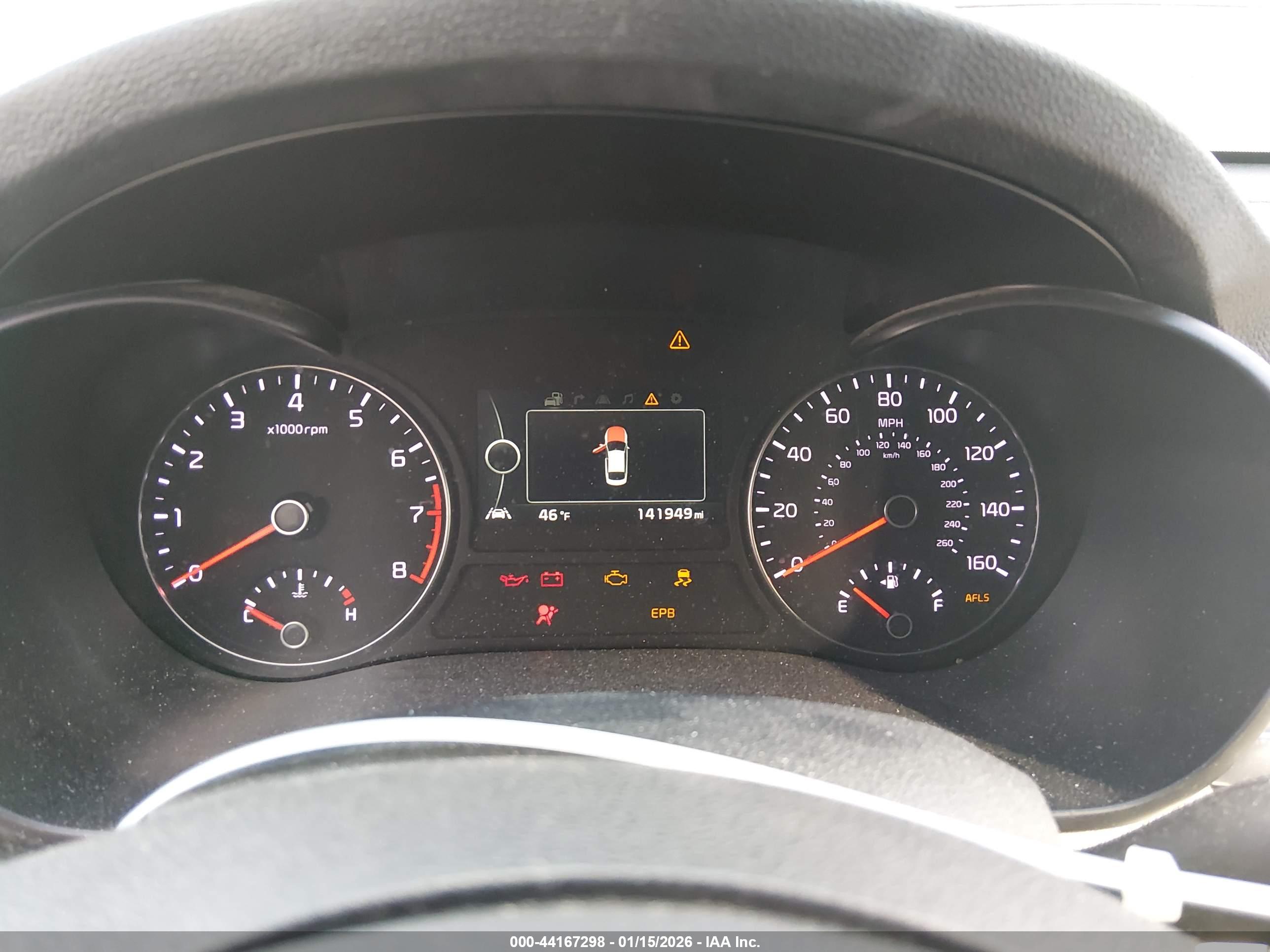 KIA OPTIMA image 7