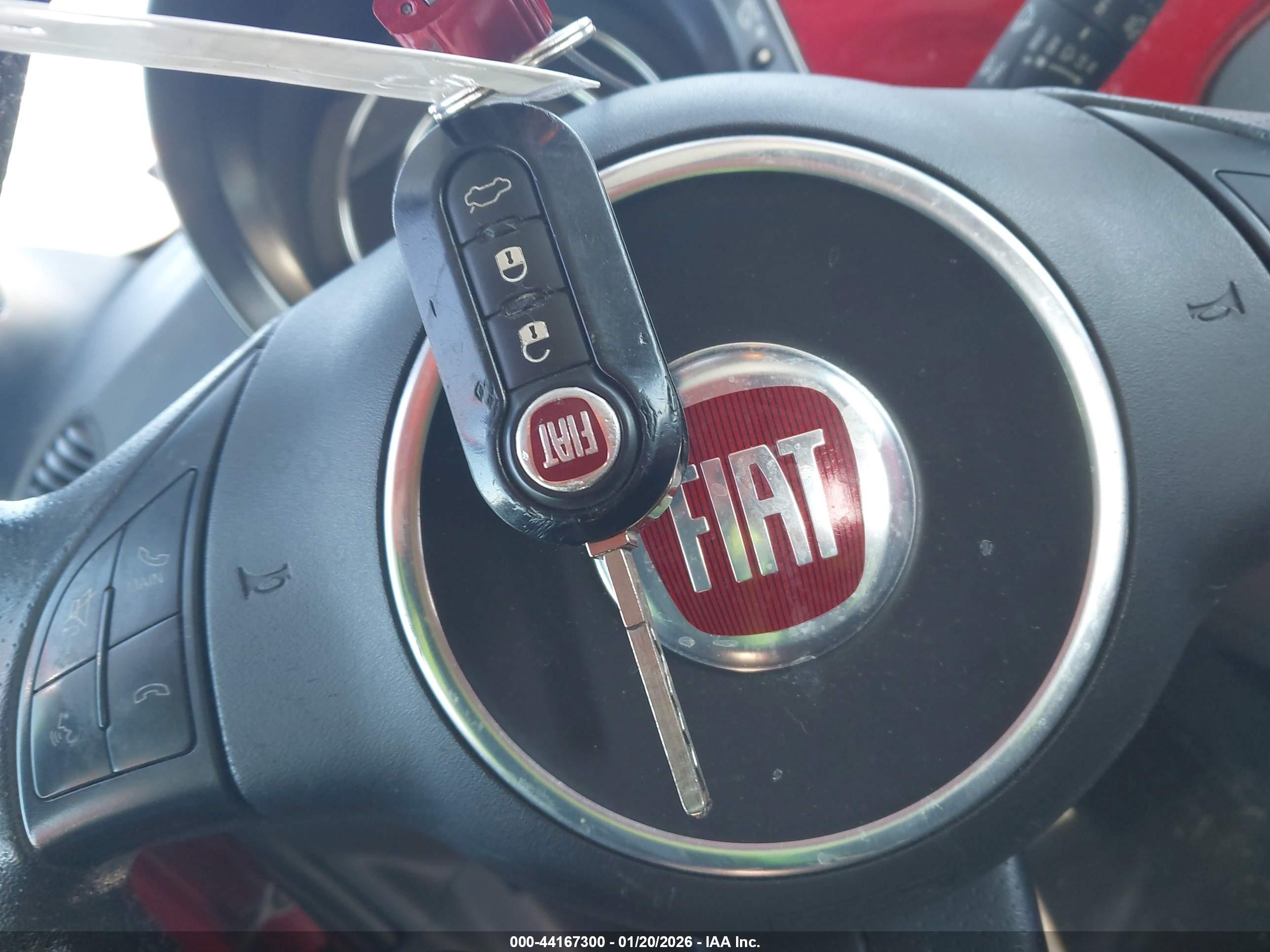 FIAT 500 image 11