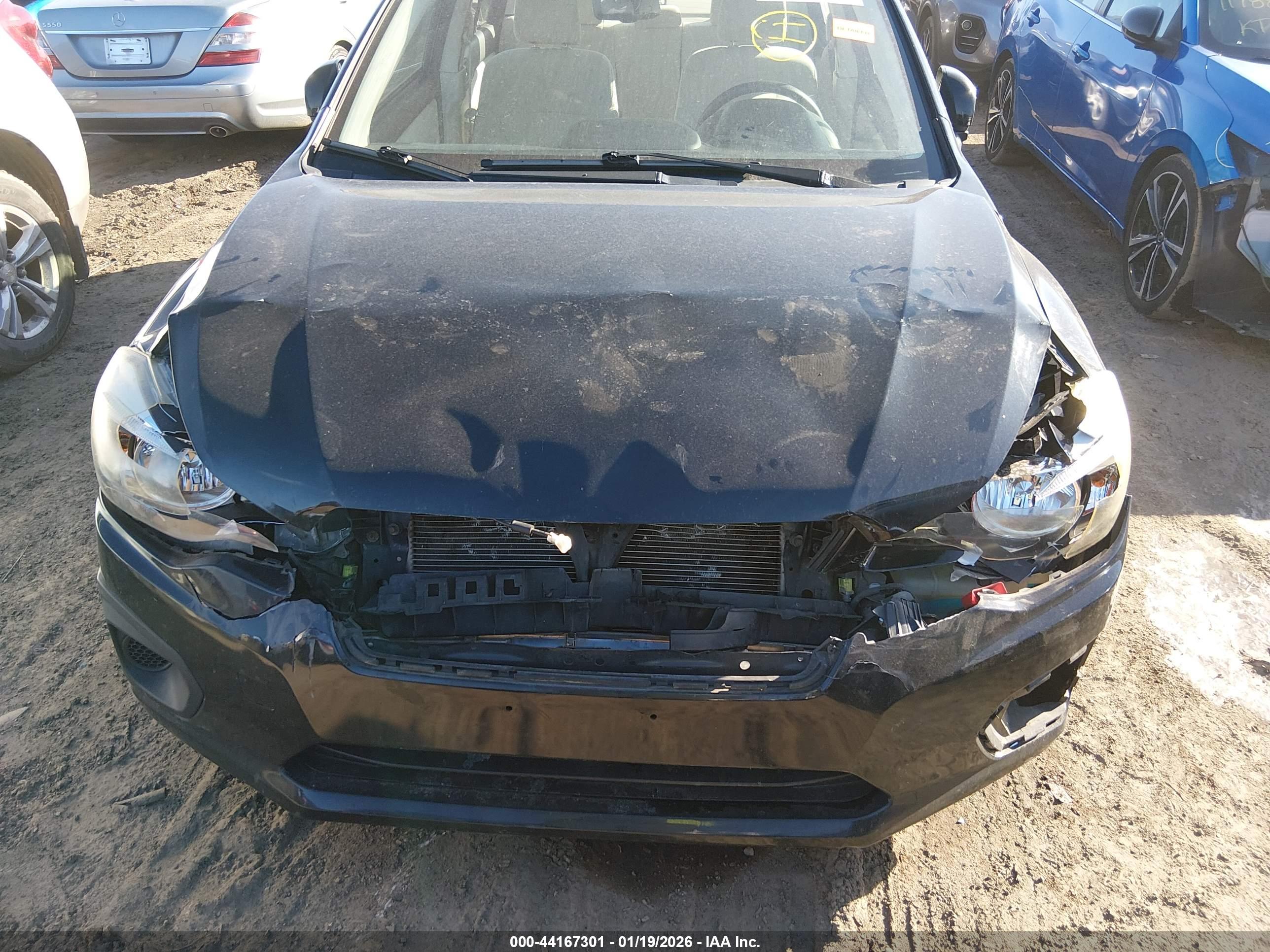 SUBARU IMPREZA image 6