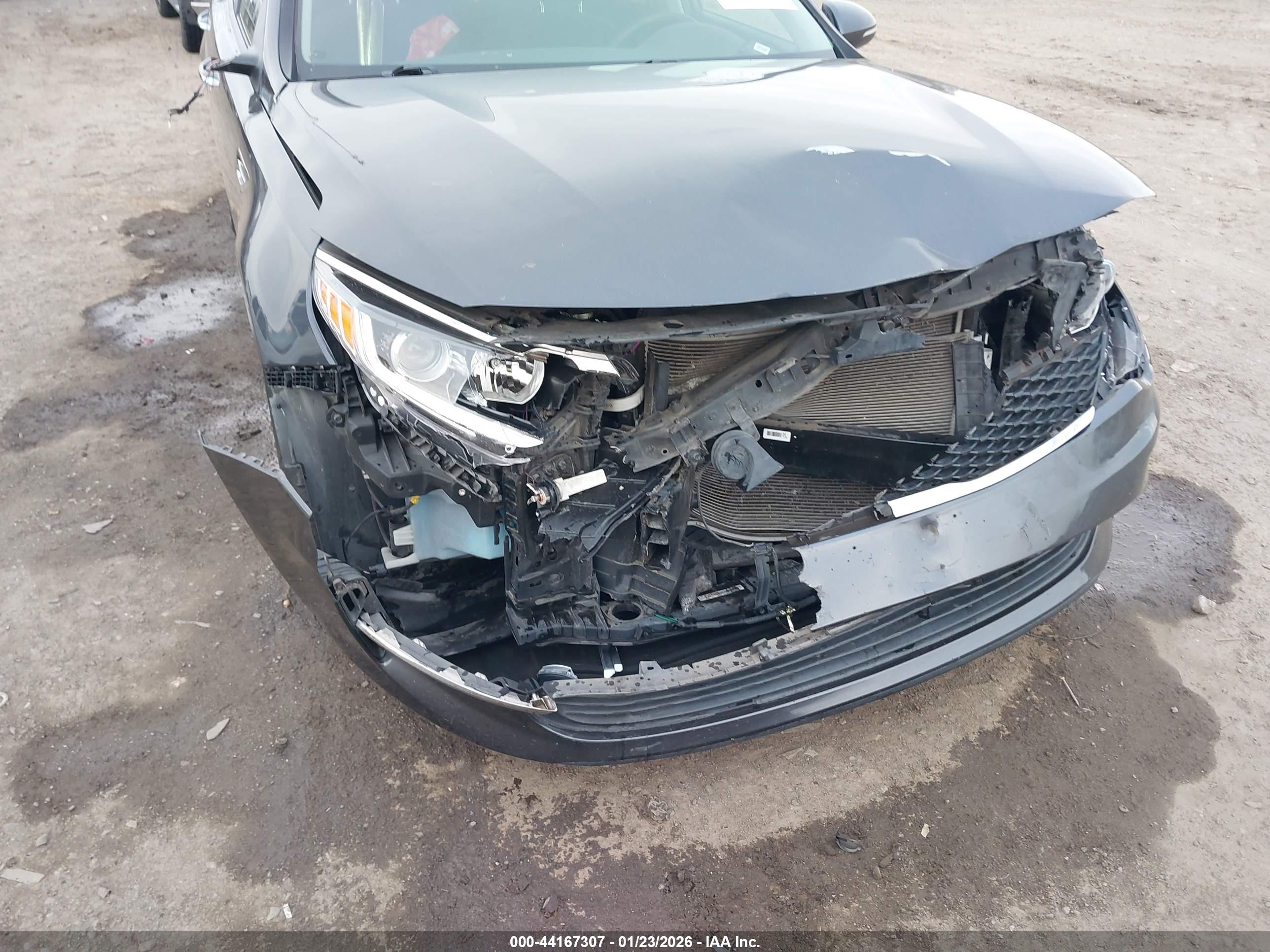KIA OPTIMA image 6