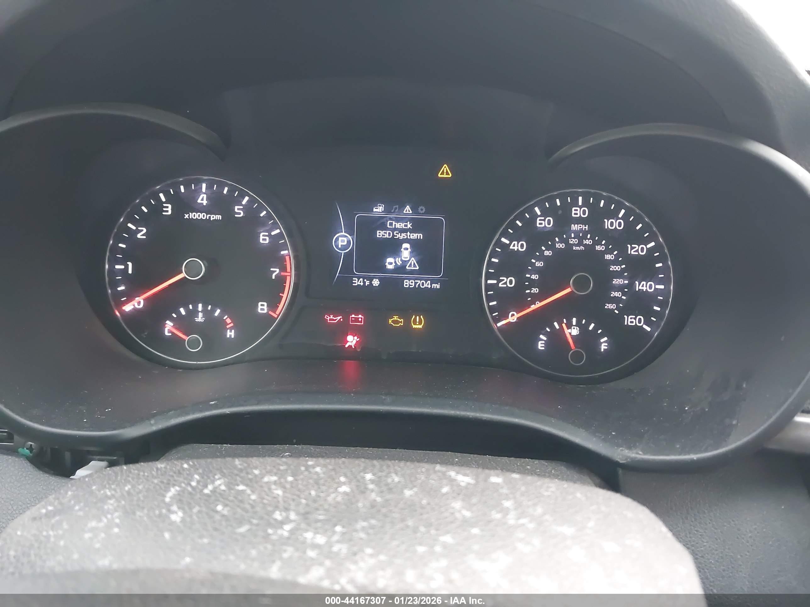 KIA OPTIMA image 7