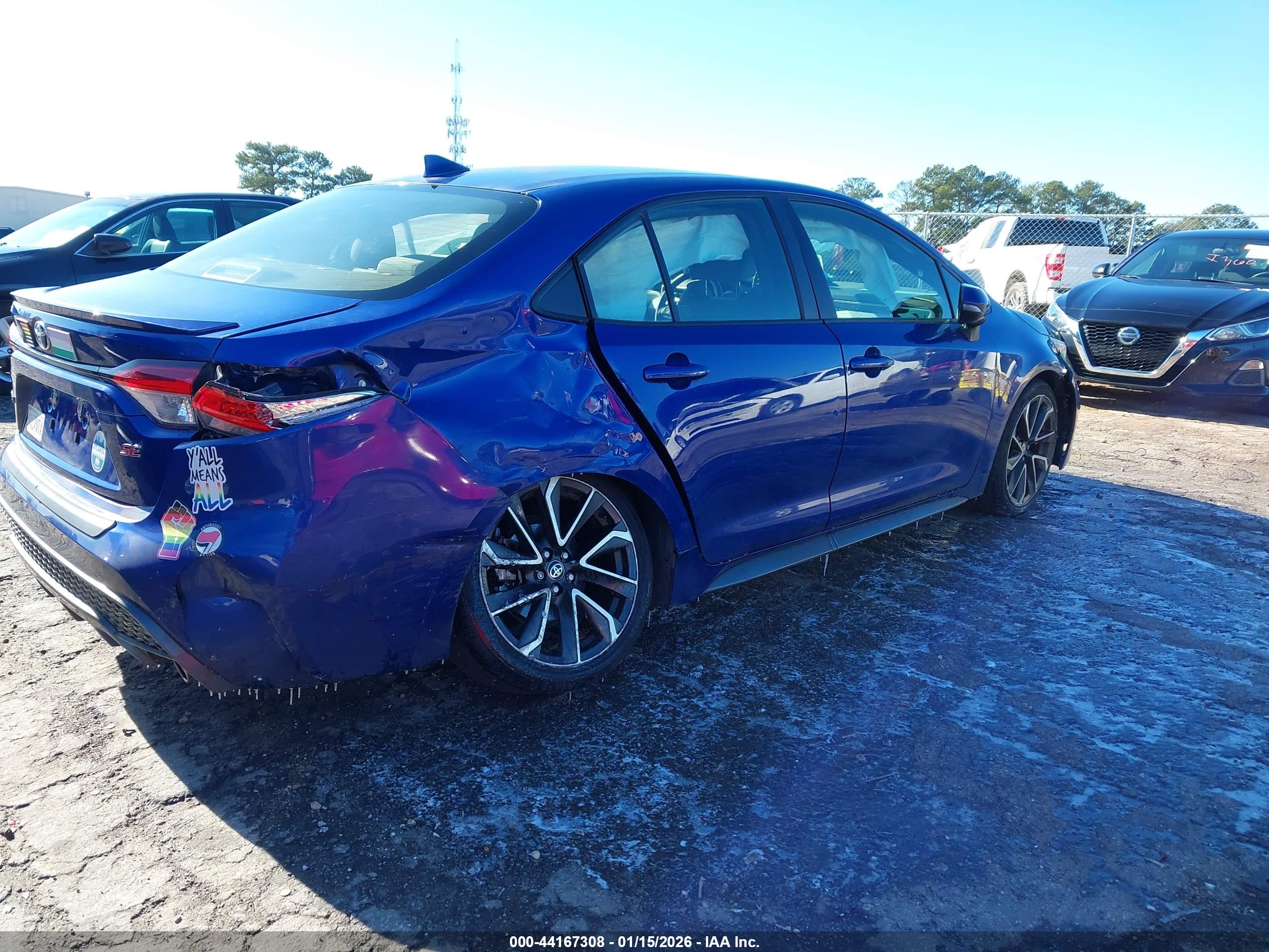 TOYOTA COROLLA image 6