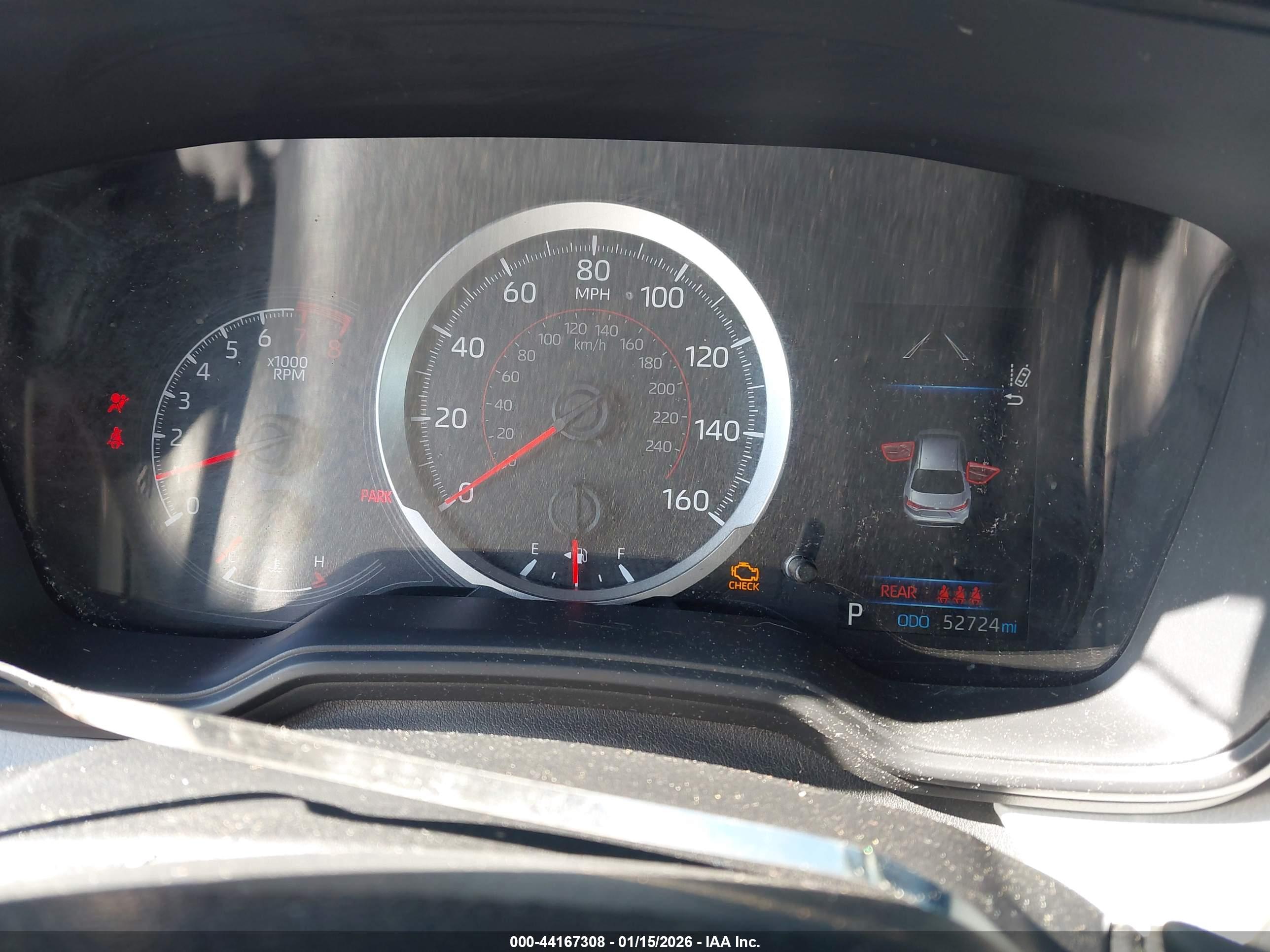 TOYOTA COROLLA image 7