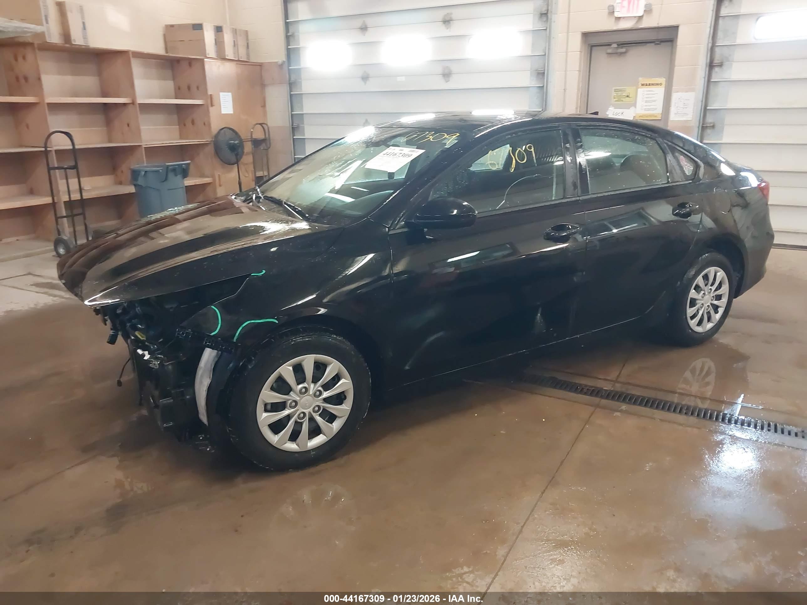 KIA FORTE image 2