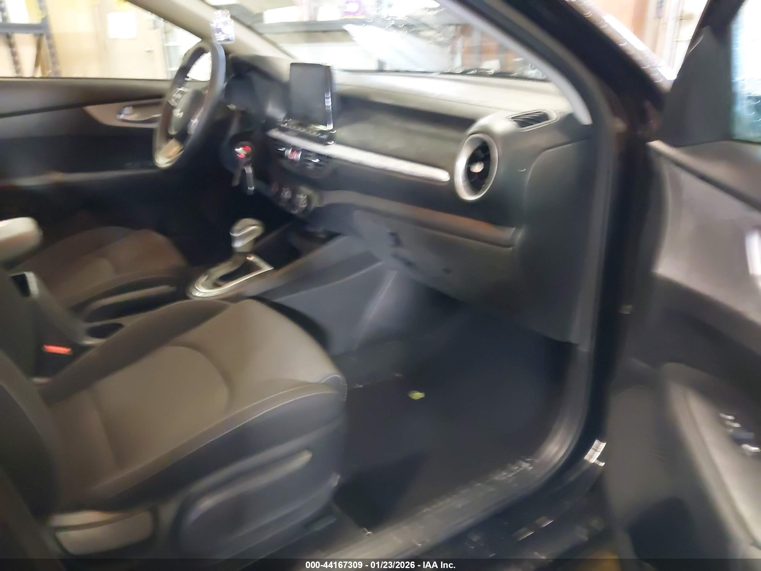 KIA FORTE image 5