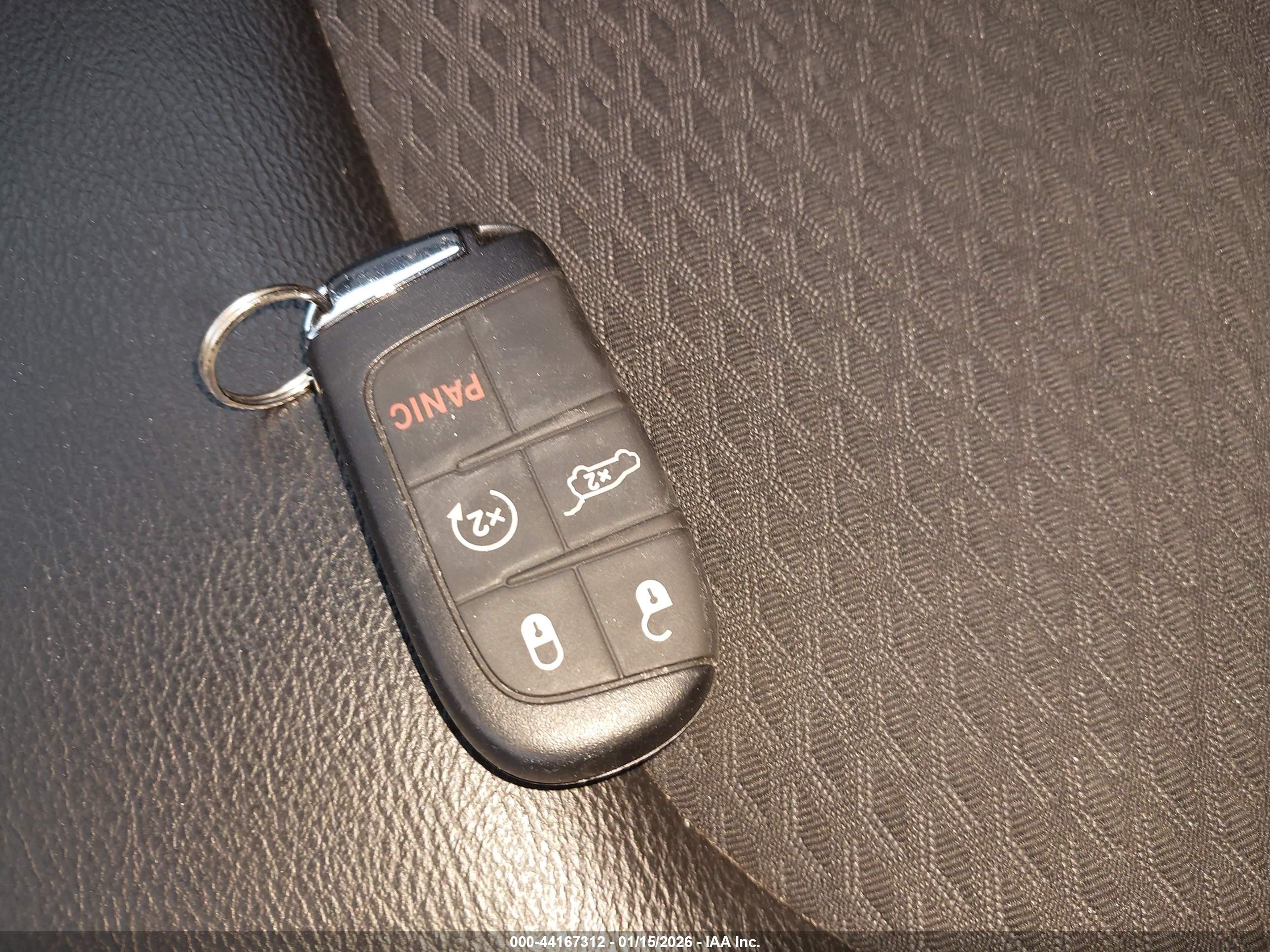 JEEP COMPASS image 11