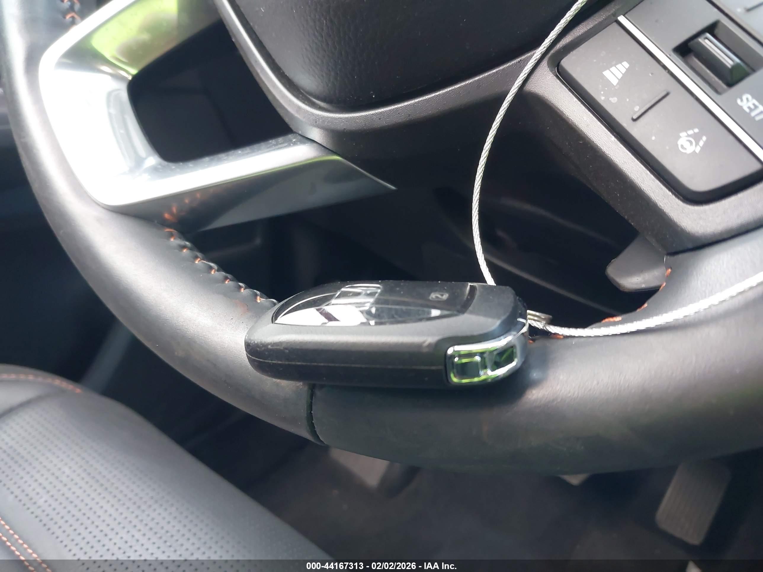 HONDA CR-V image 11