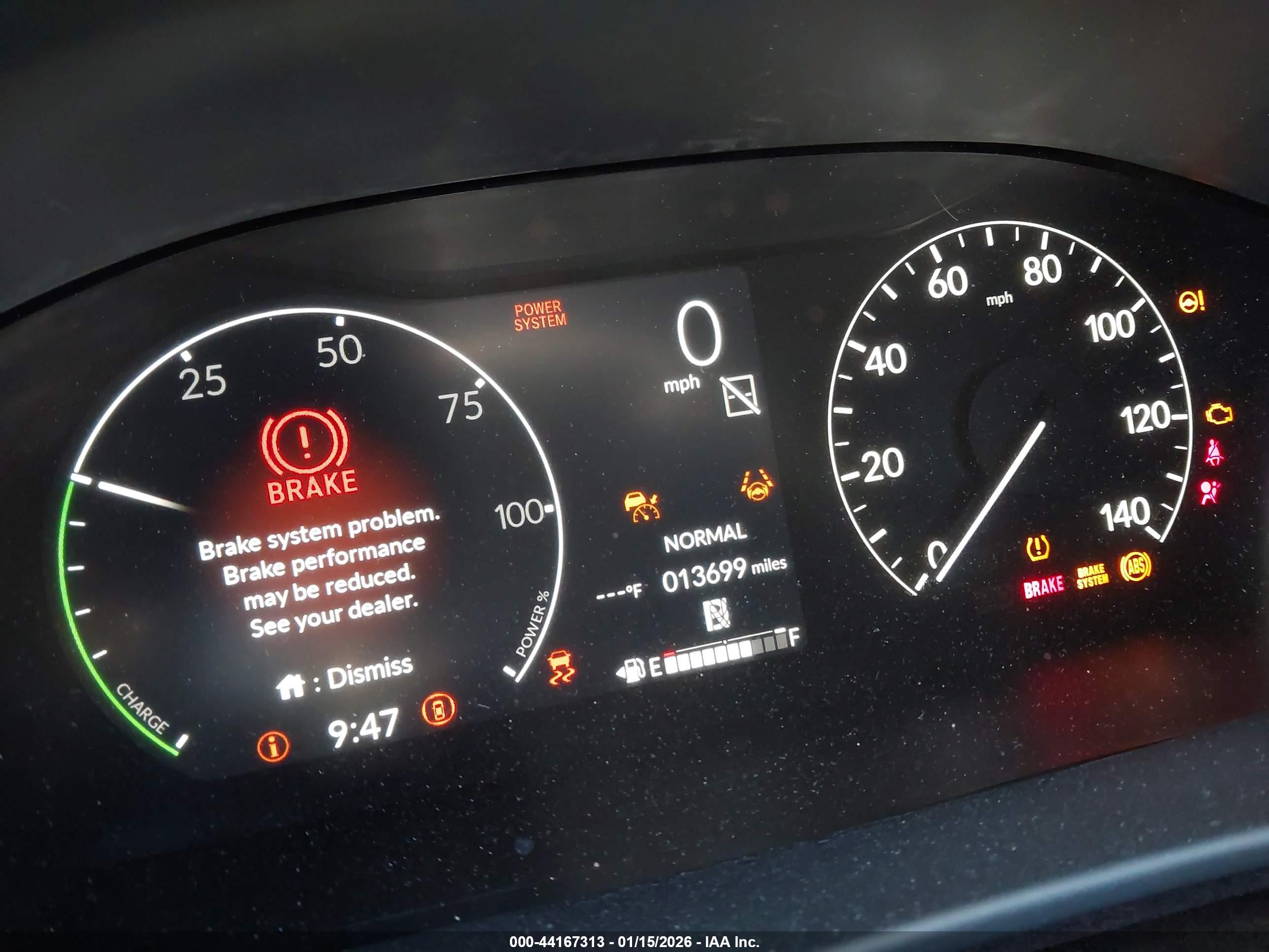 HONDA CR-V image 7