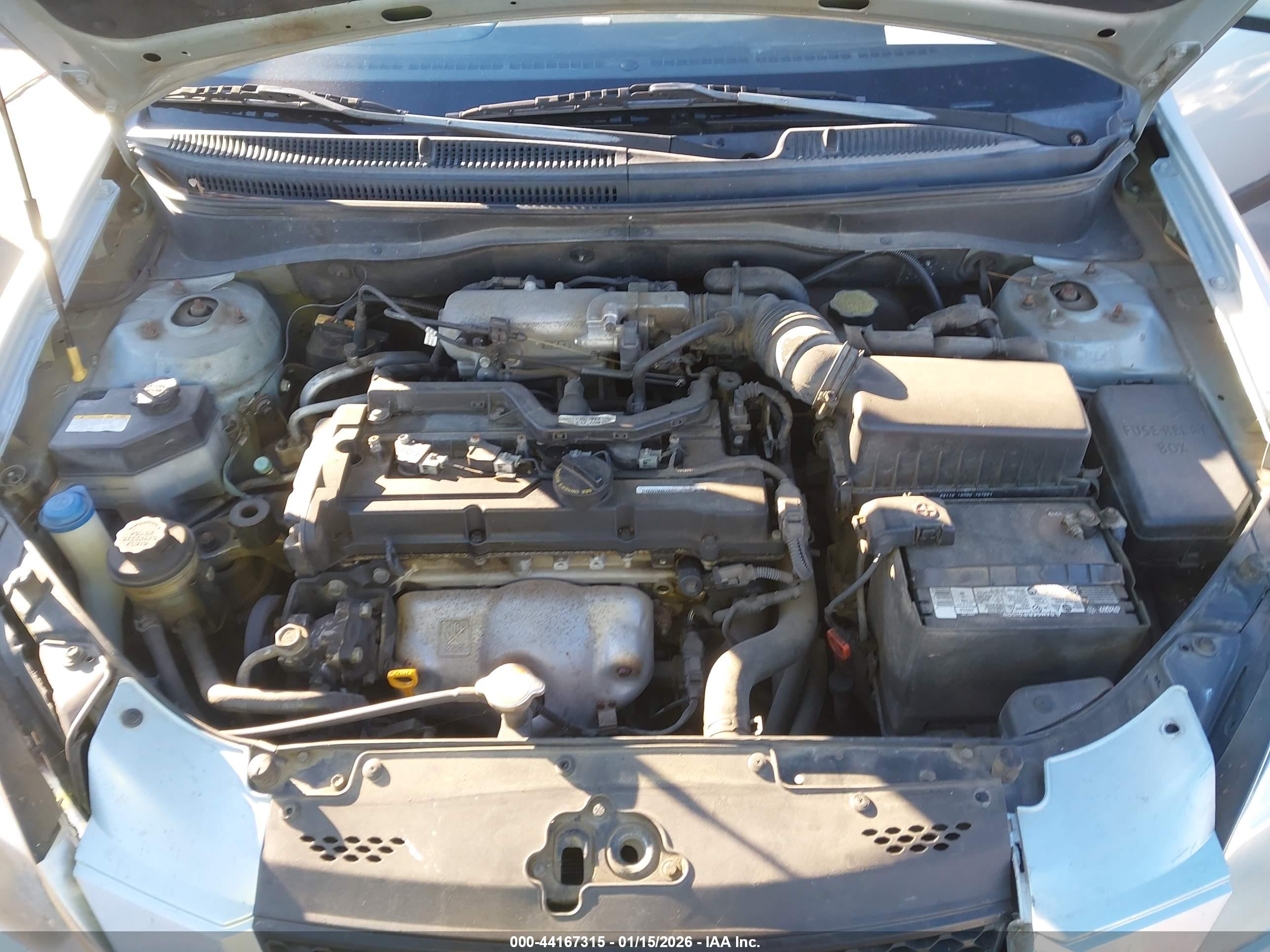 KIA RIO image 10