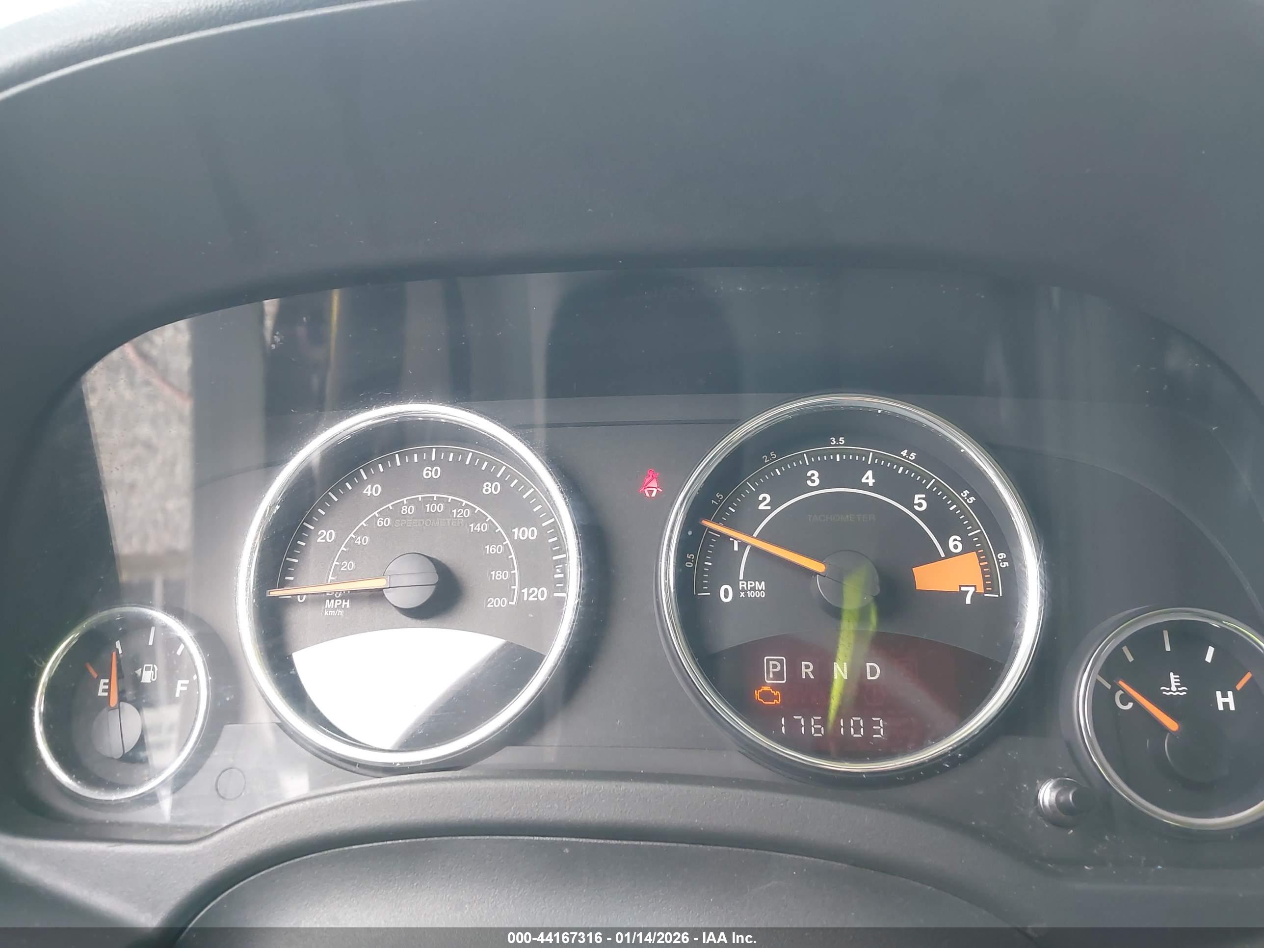 JEEP COMPASS image 7